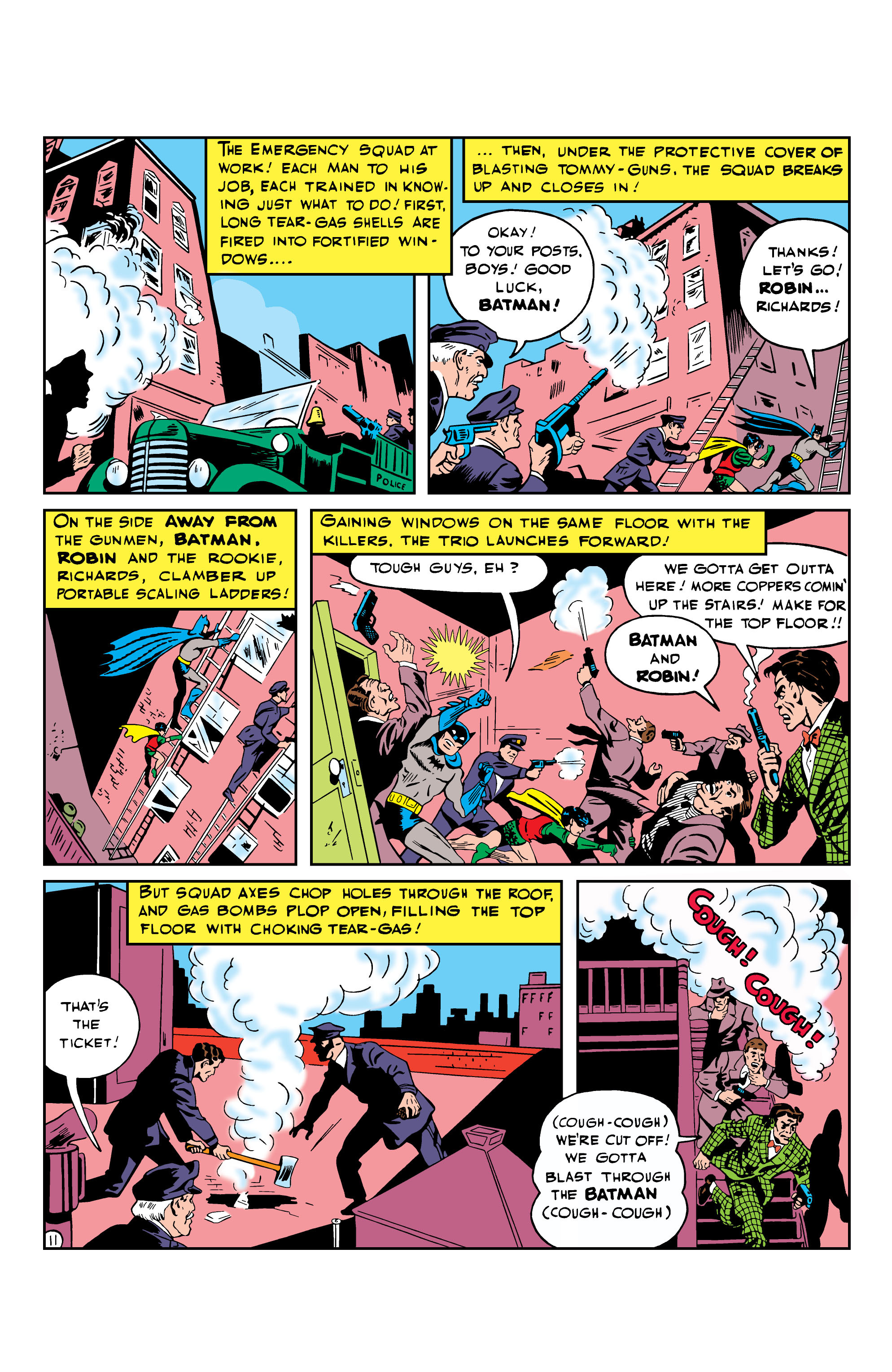 Read online Batman (1940) comic -  Issue #18 - 36