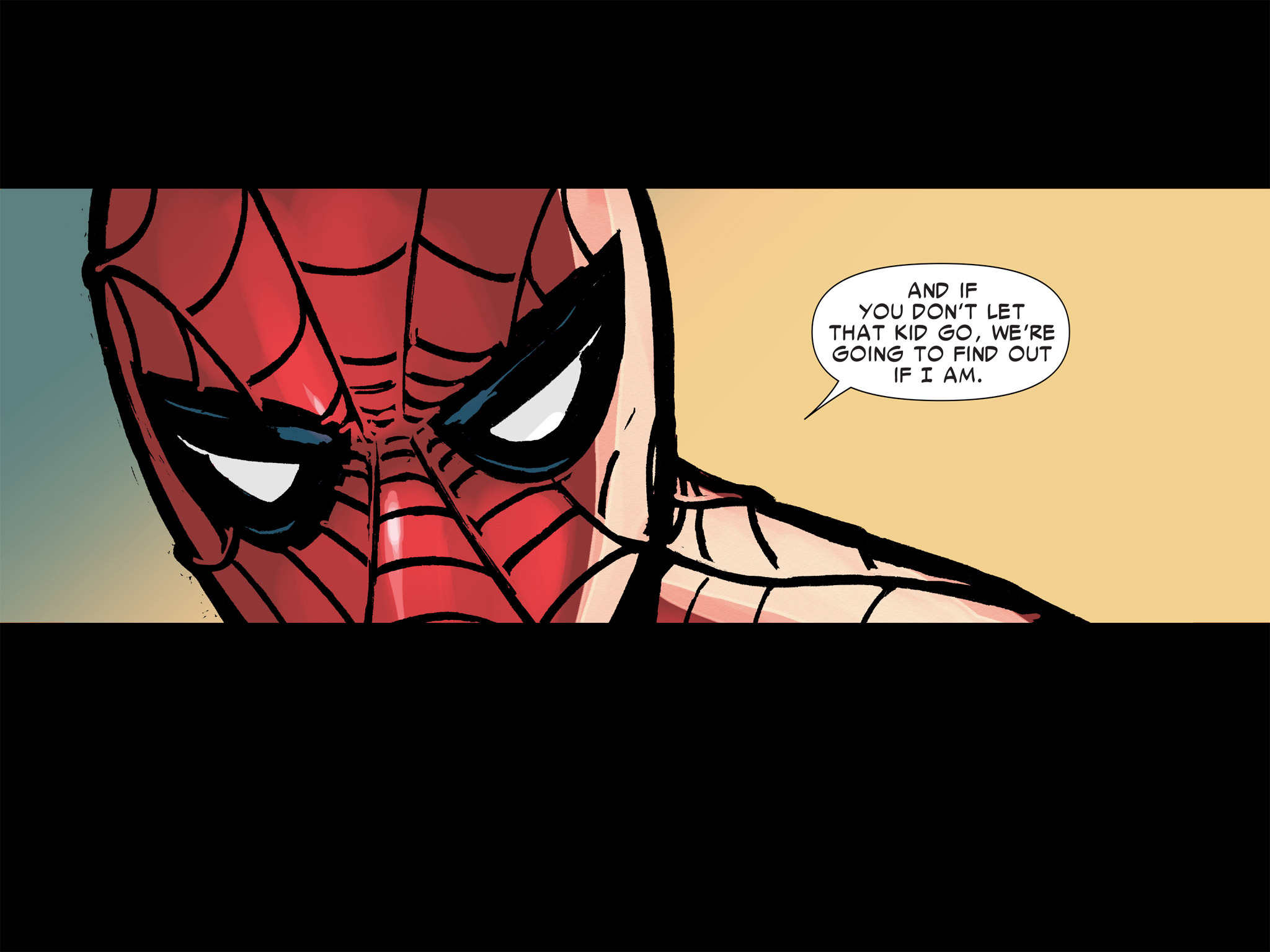 Read online Amazing Spider-Man: Who Am I? comic -  Issue # Full (Part 3) - 66