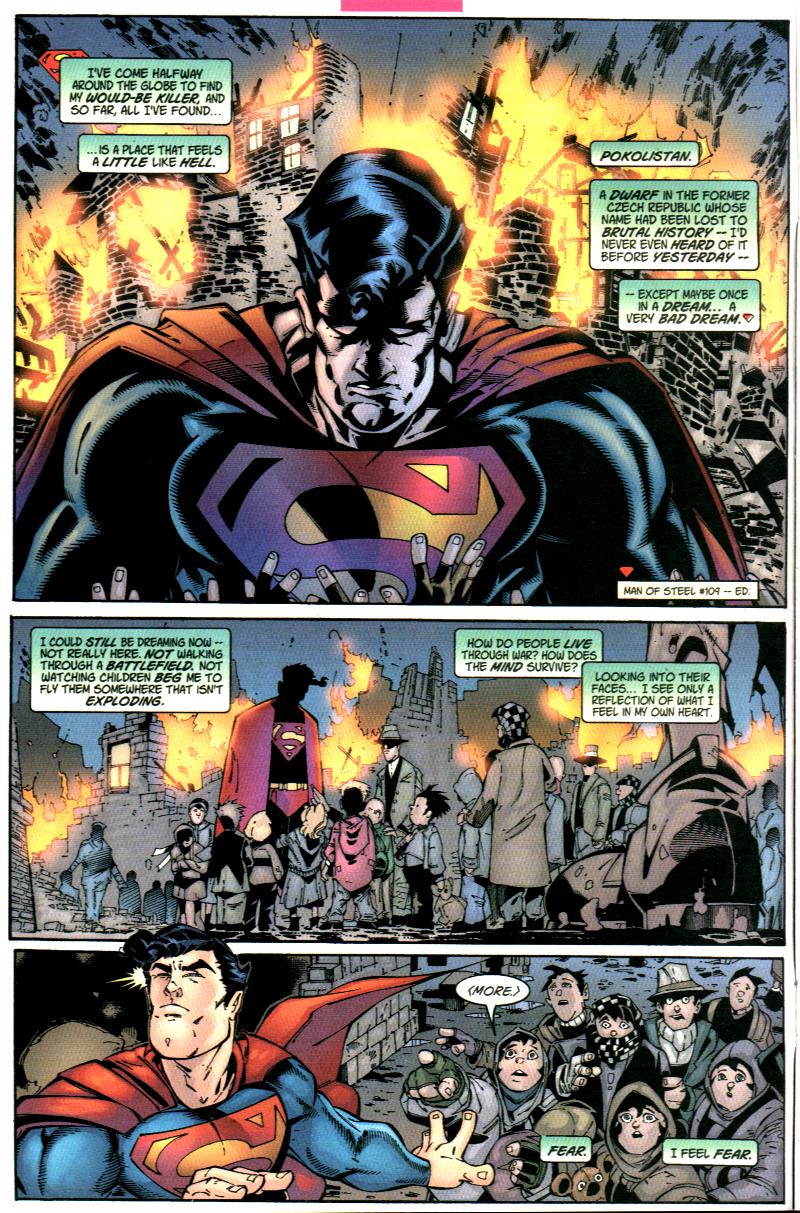 Read online Action Comics (1938) comic -  Issue #779 - 3