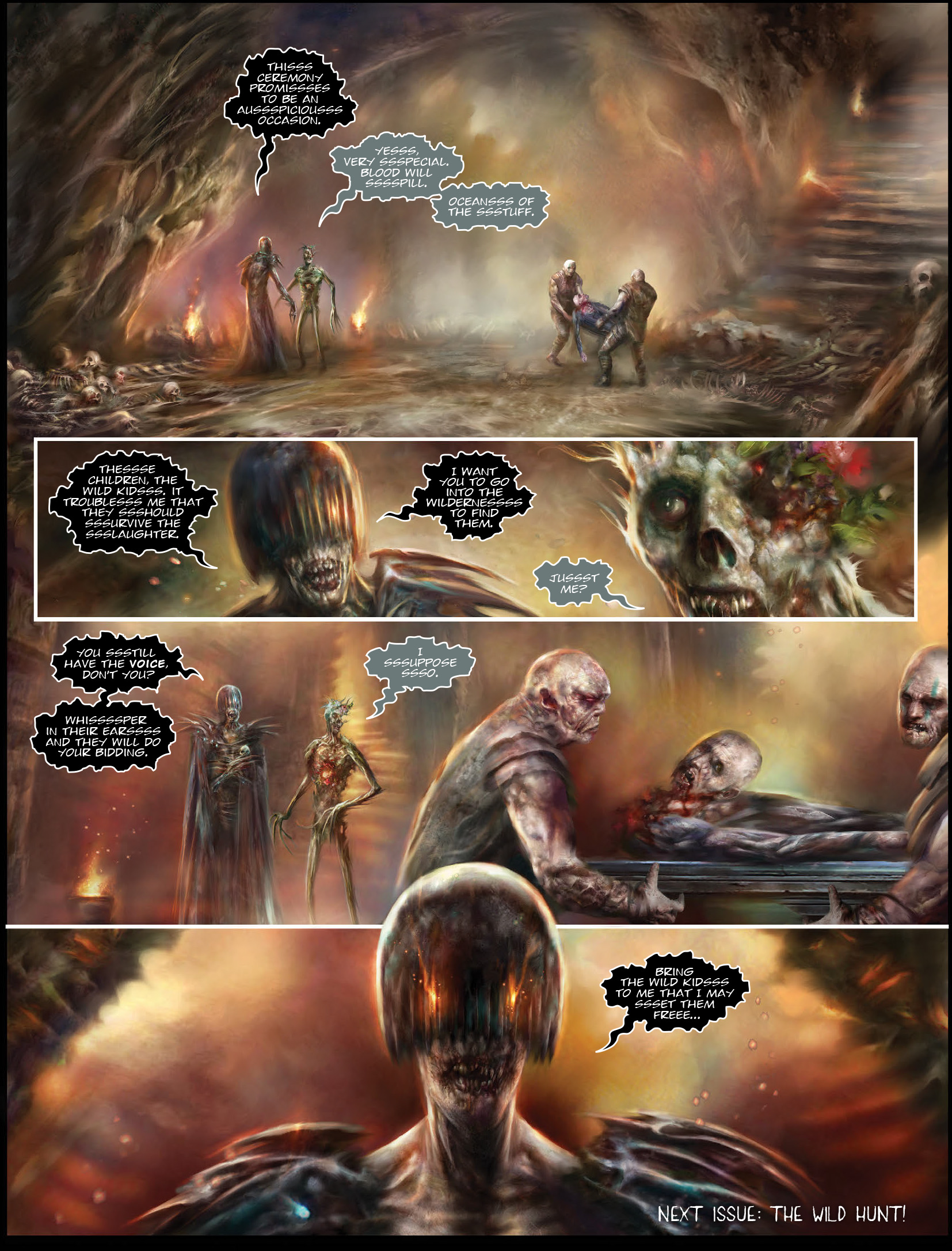 Read online Judge Dredd Megazine (Vol. 5) comic -  Issue #428 - 62