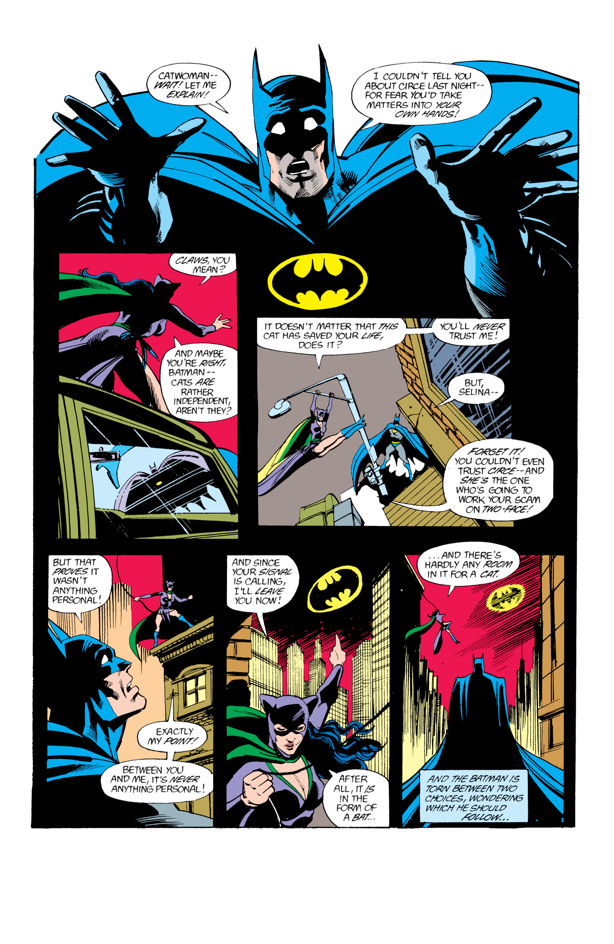 Read online Batman Arkham: Two-Face comic -  Issue # TPB (Part 2) - 75