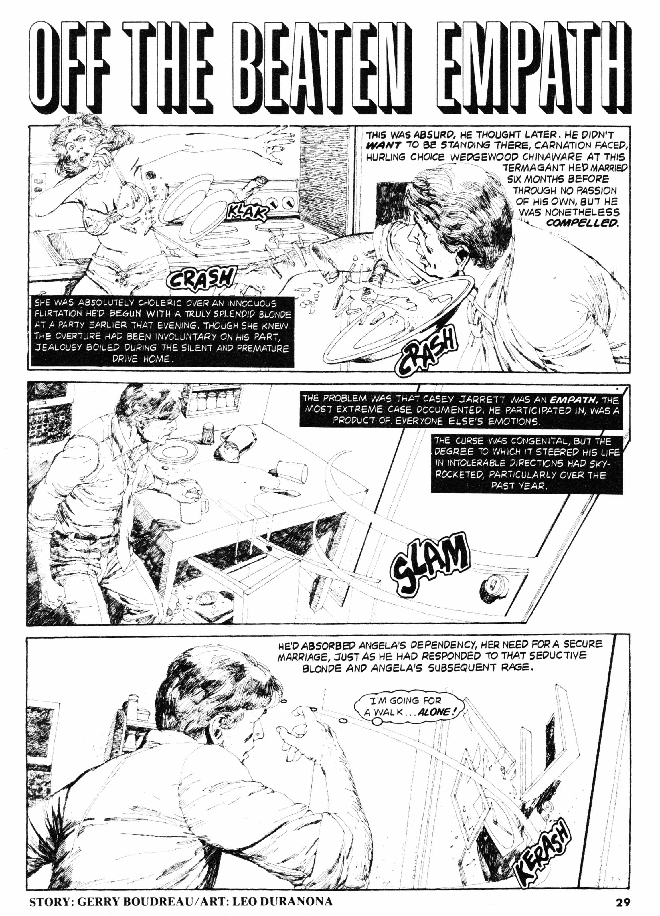 Read online Vampirella (1969) comic -  Issue #69 - 29