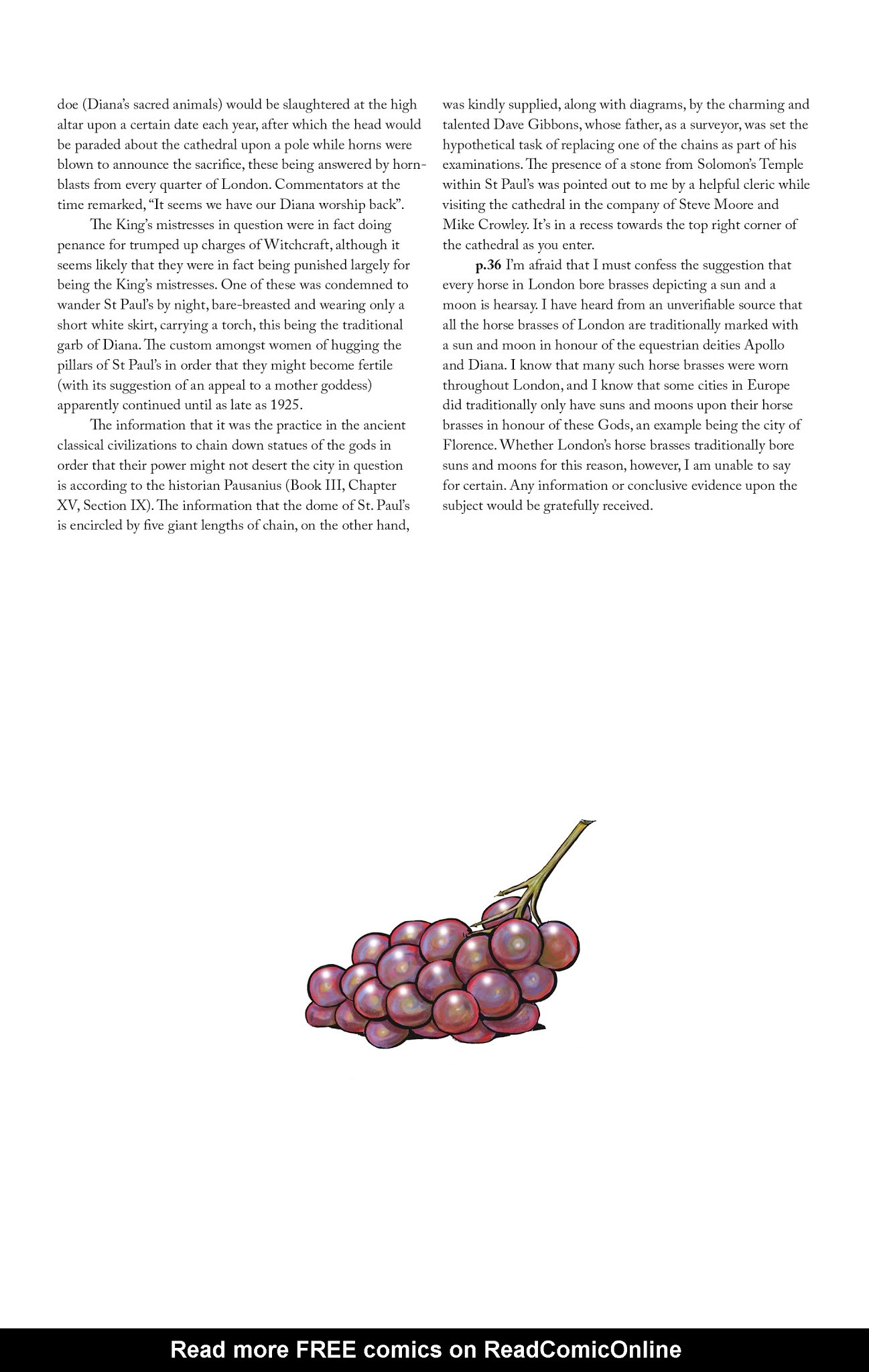 Read online From Hell: Master Edition comic -  Issue #2 - 74