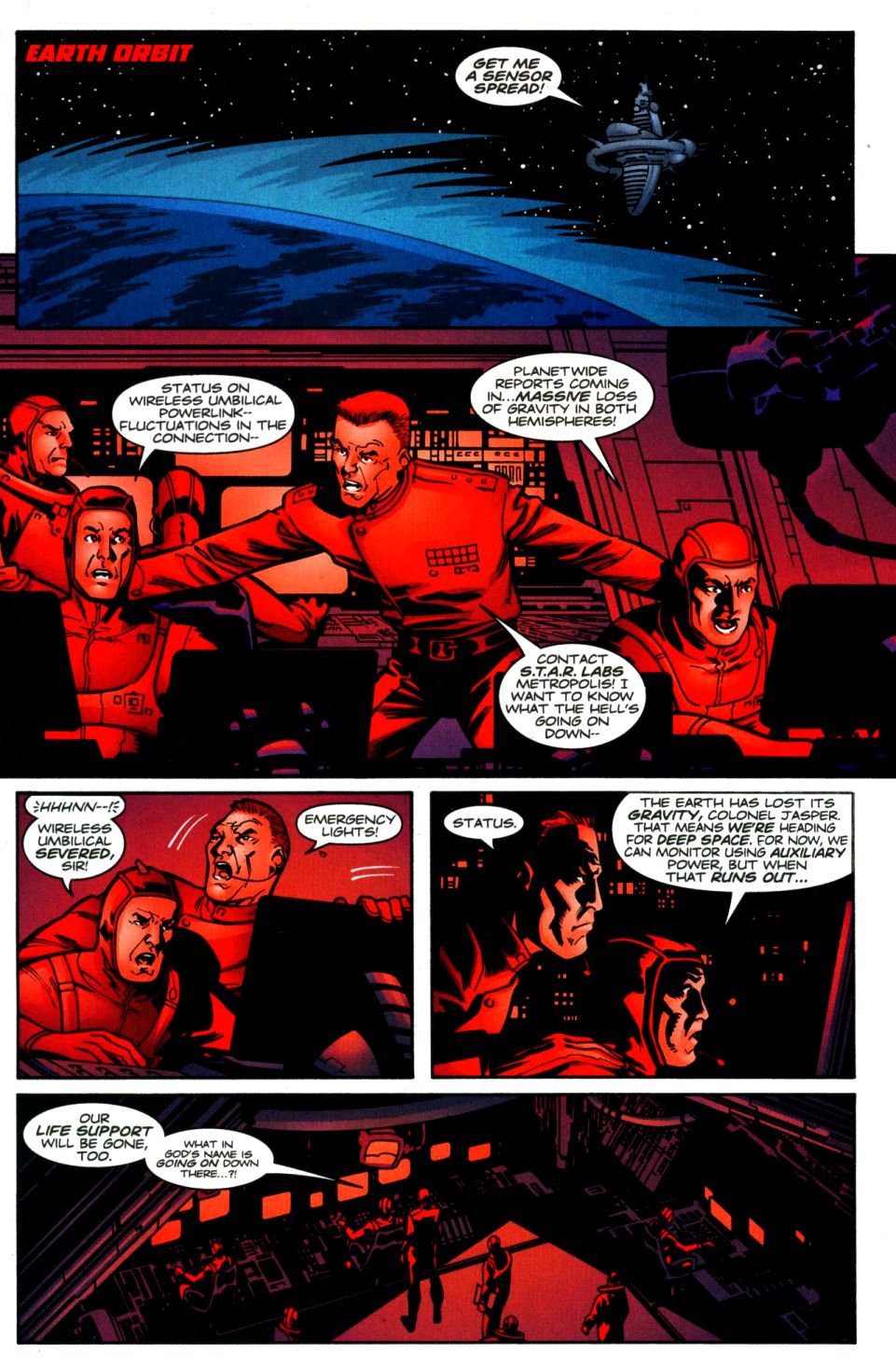 <{ $series->title }} issue 618 - Page 2