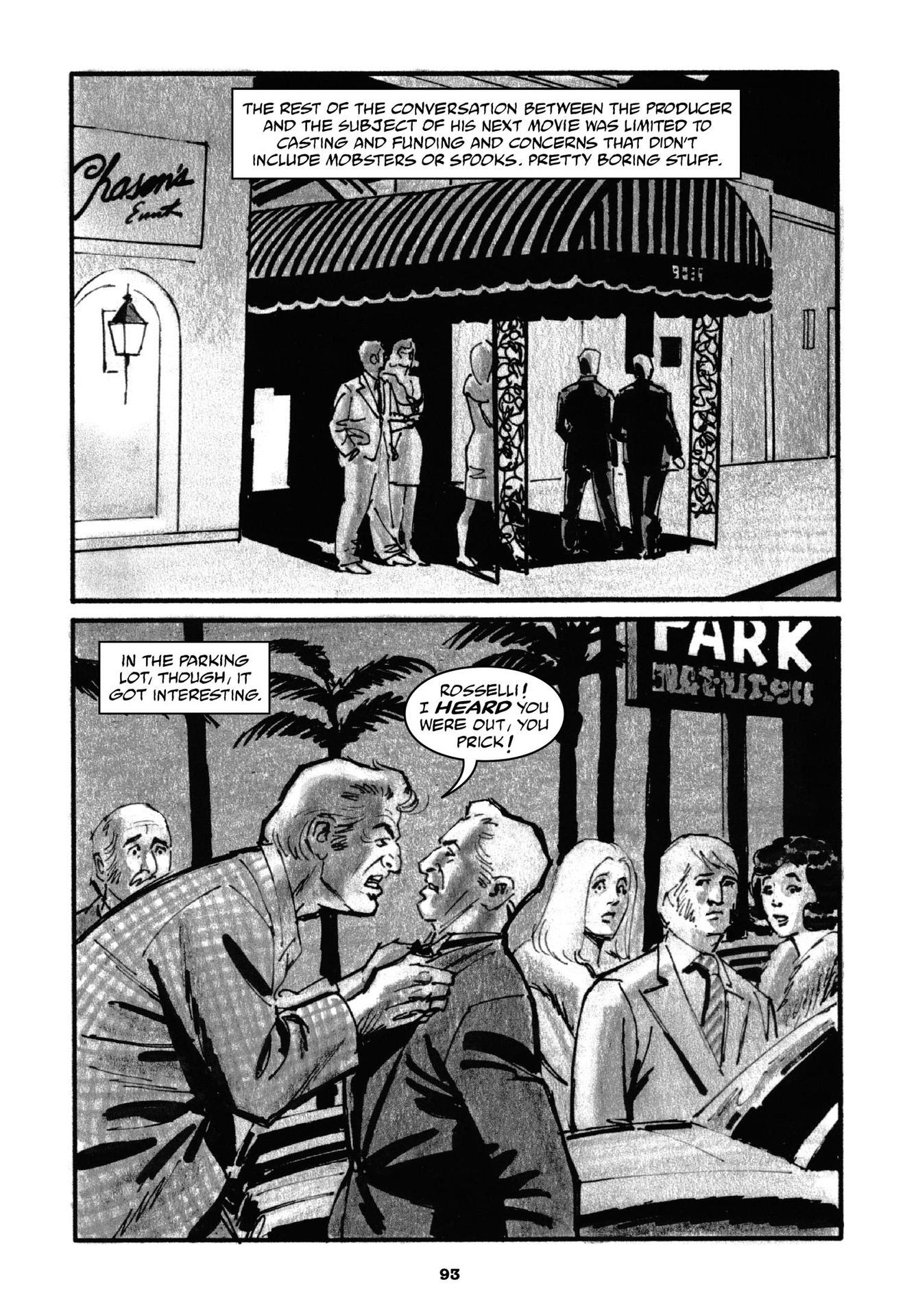 Read online Return to Perdition comic -  Issue # TPB (Part 1) - 94