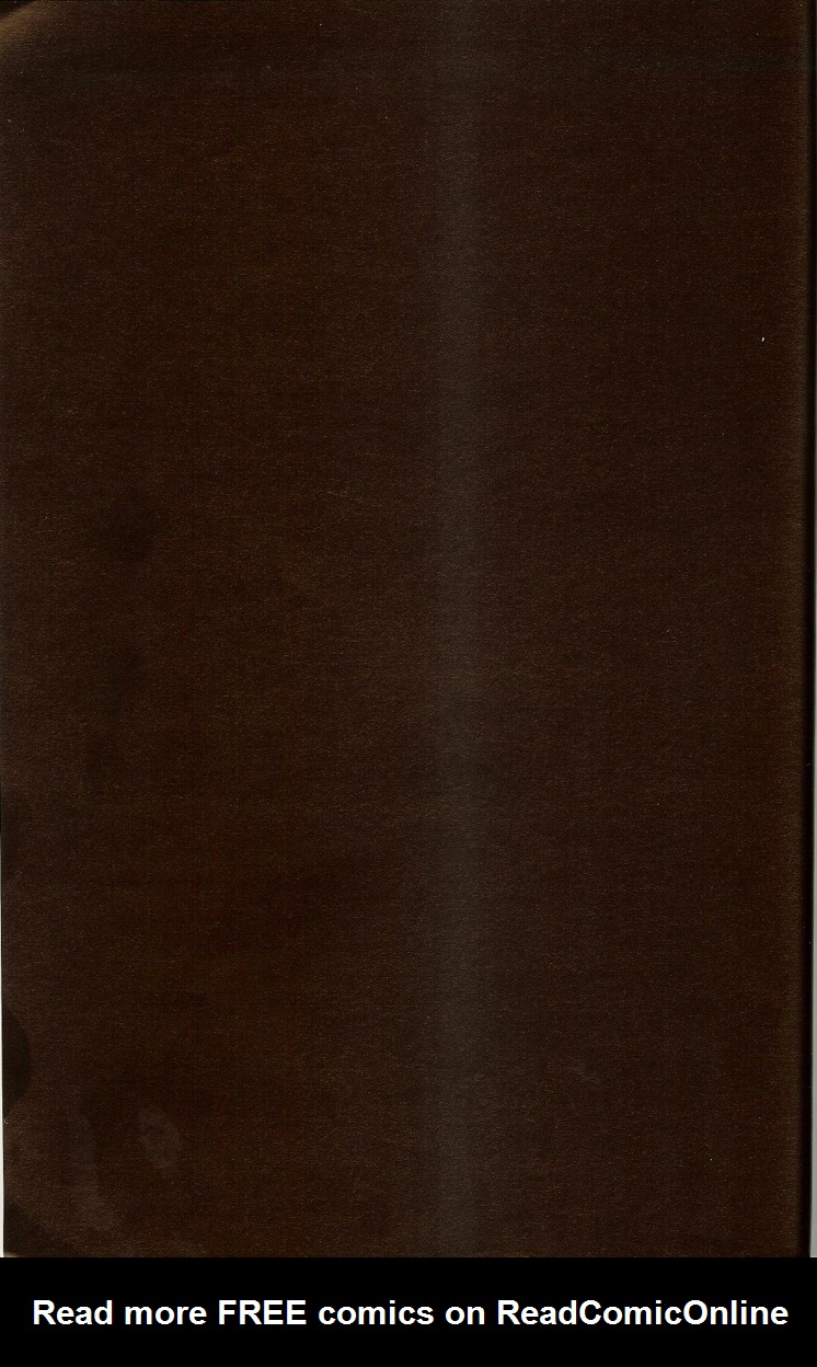 Read online Like A Velvet Glove Cast In Iron comic -  Issue # TPB - 18