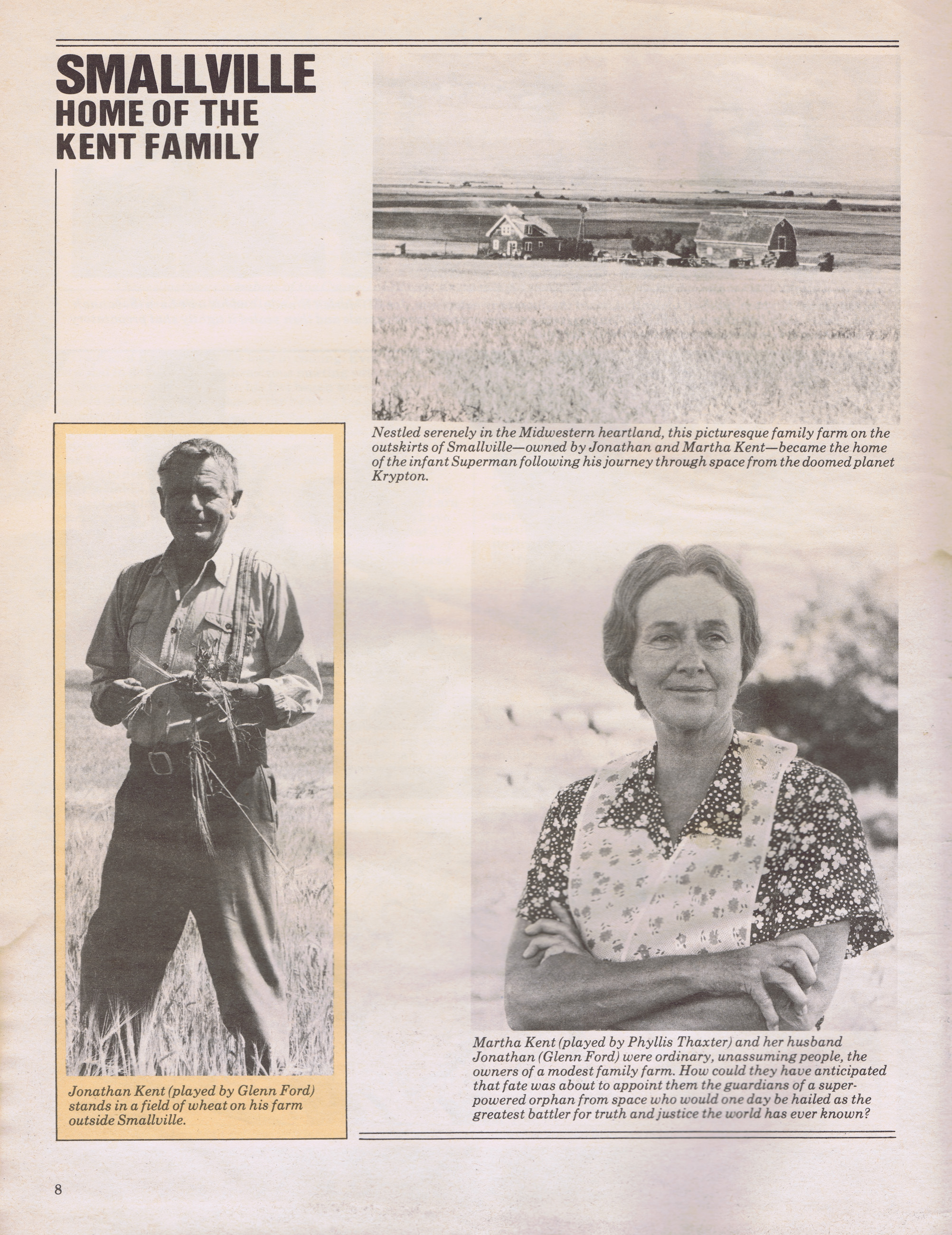 Read online All-New Collectors' Edition comic -  Issue #62 - 10