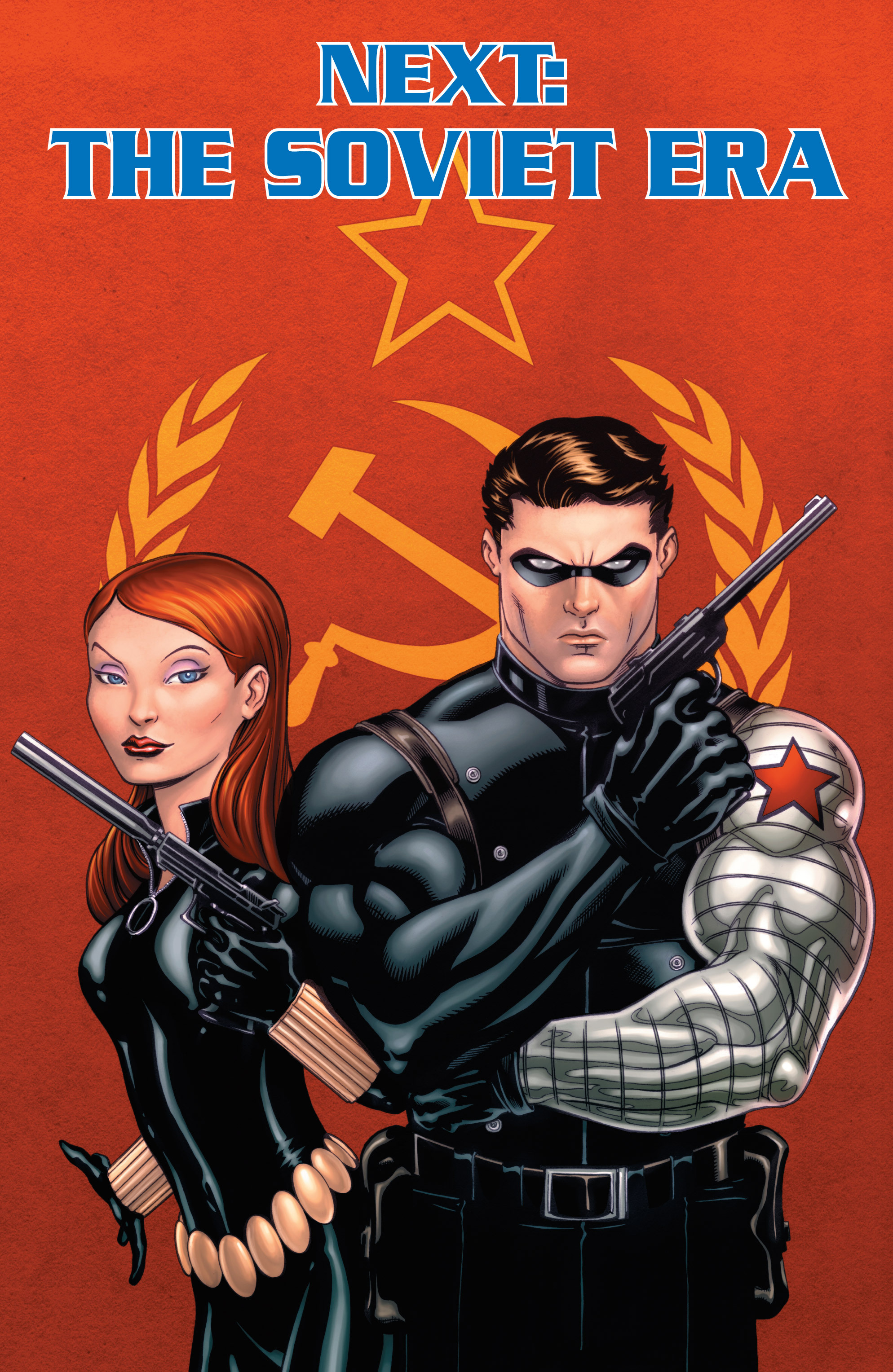 Read online Captain America And Bucky comic -  Issue #623 - 23