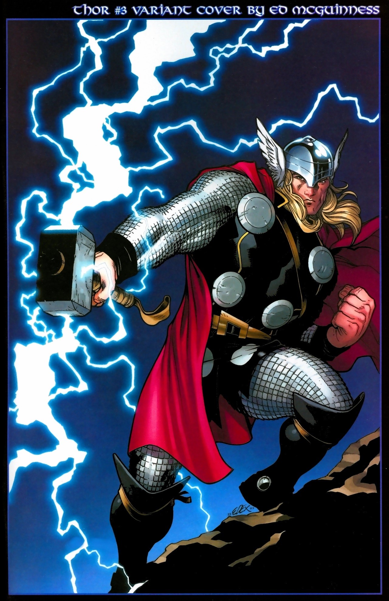 Read online Thor: Rebirth comic -  Issue # Full - 79