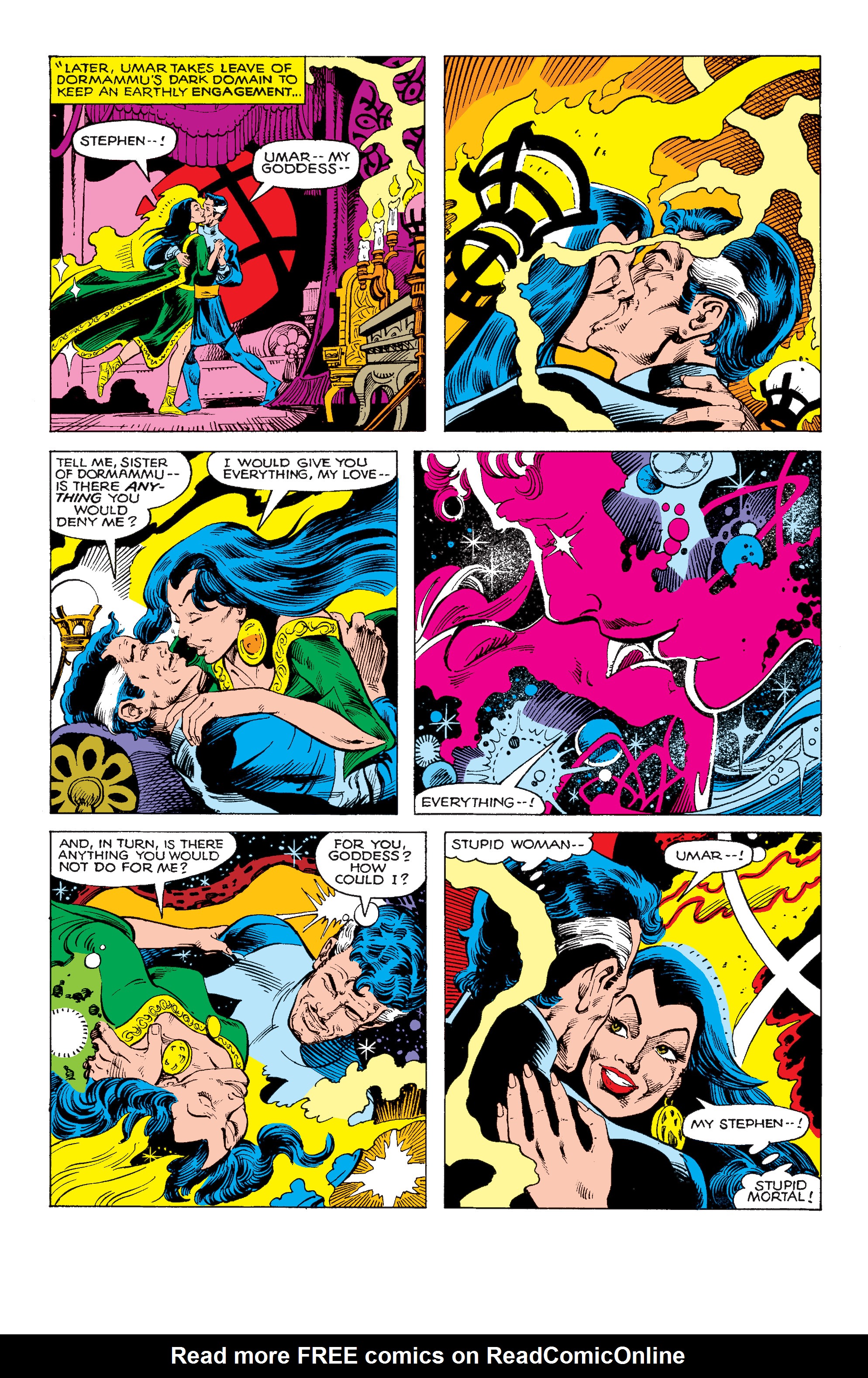 Read online What If? (1977) comic -  Issue # _Complete Collection TPB 2 (Part 2) - 61