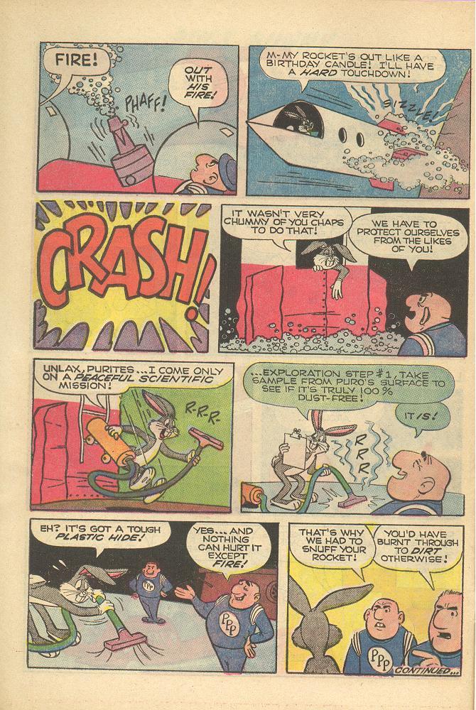 Bugs Bunny (1952) issue 116 - Page 15