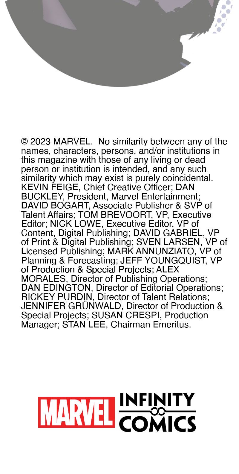 Read online Miles Morales Spider-Man Infinity Comic comic -  Issue #11 - 102