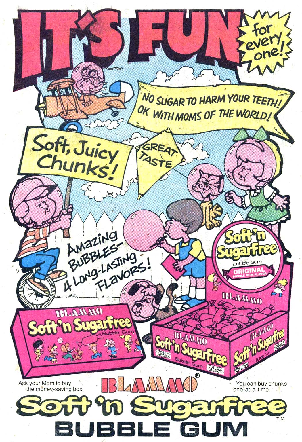 Read online Richie Rich & Dollar the Dog comic -  Issue #6 - 3