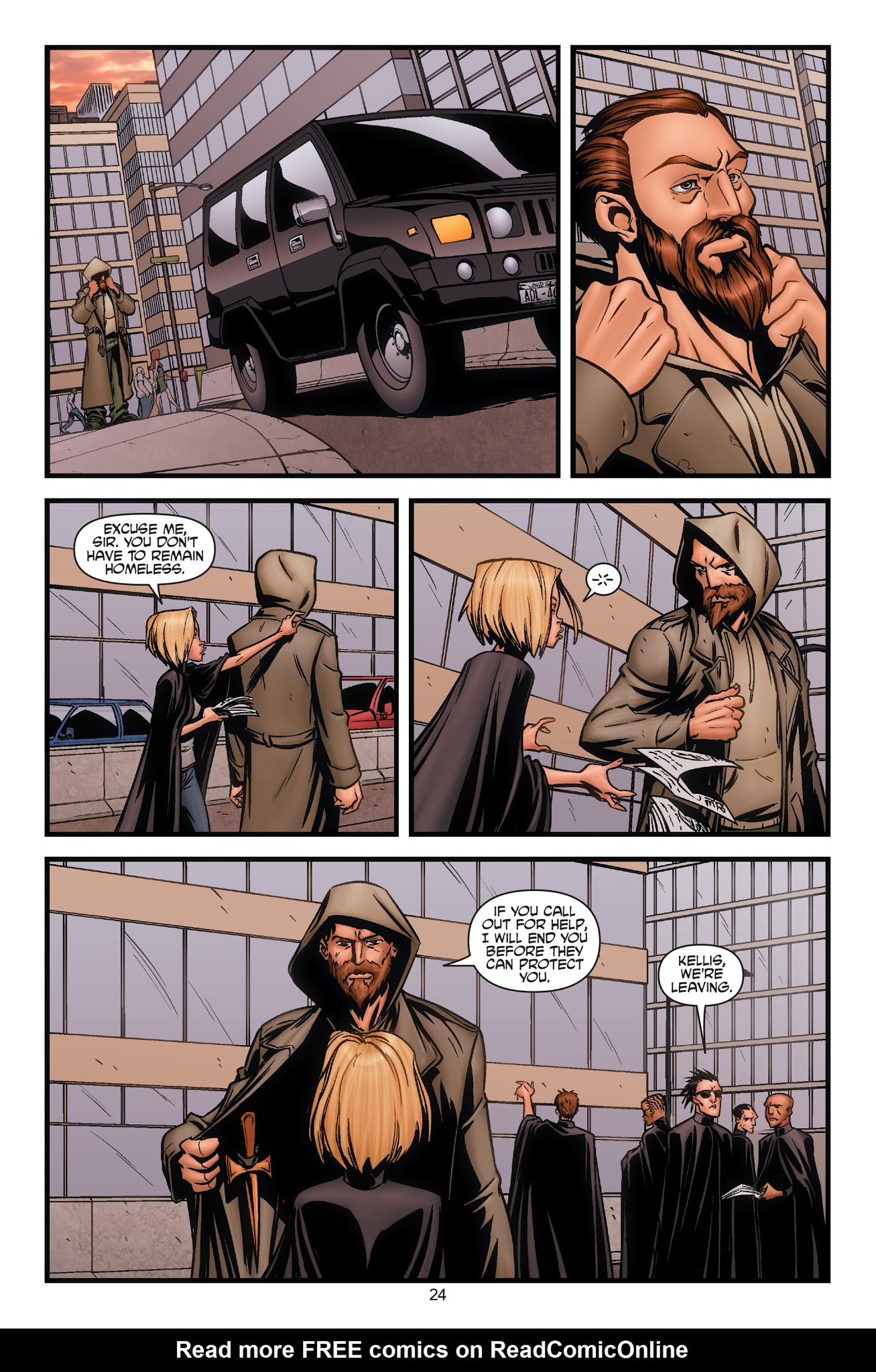 Read online Legend of the Mantamaji comic -  Issue # TPB 1 - 28