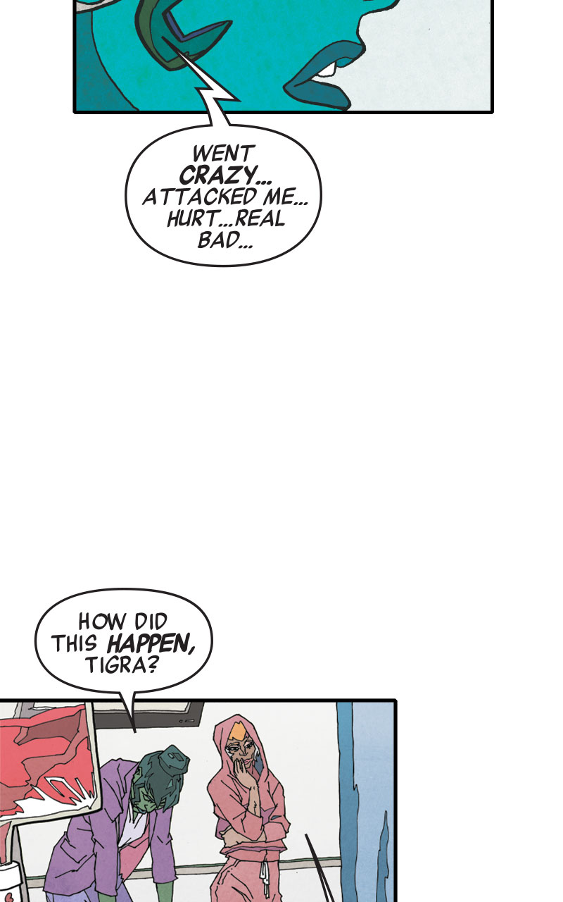 Read online She-Hulk: Law and Disorder Infinity Comic comic -  Issue #11 - 15