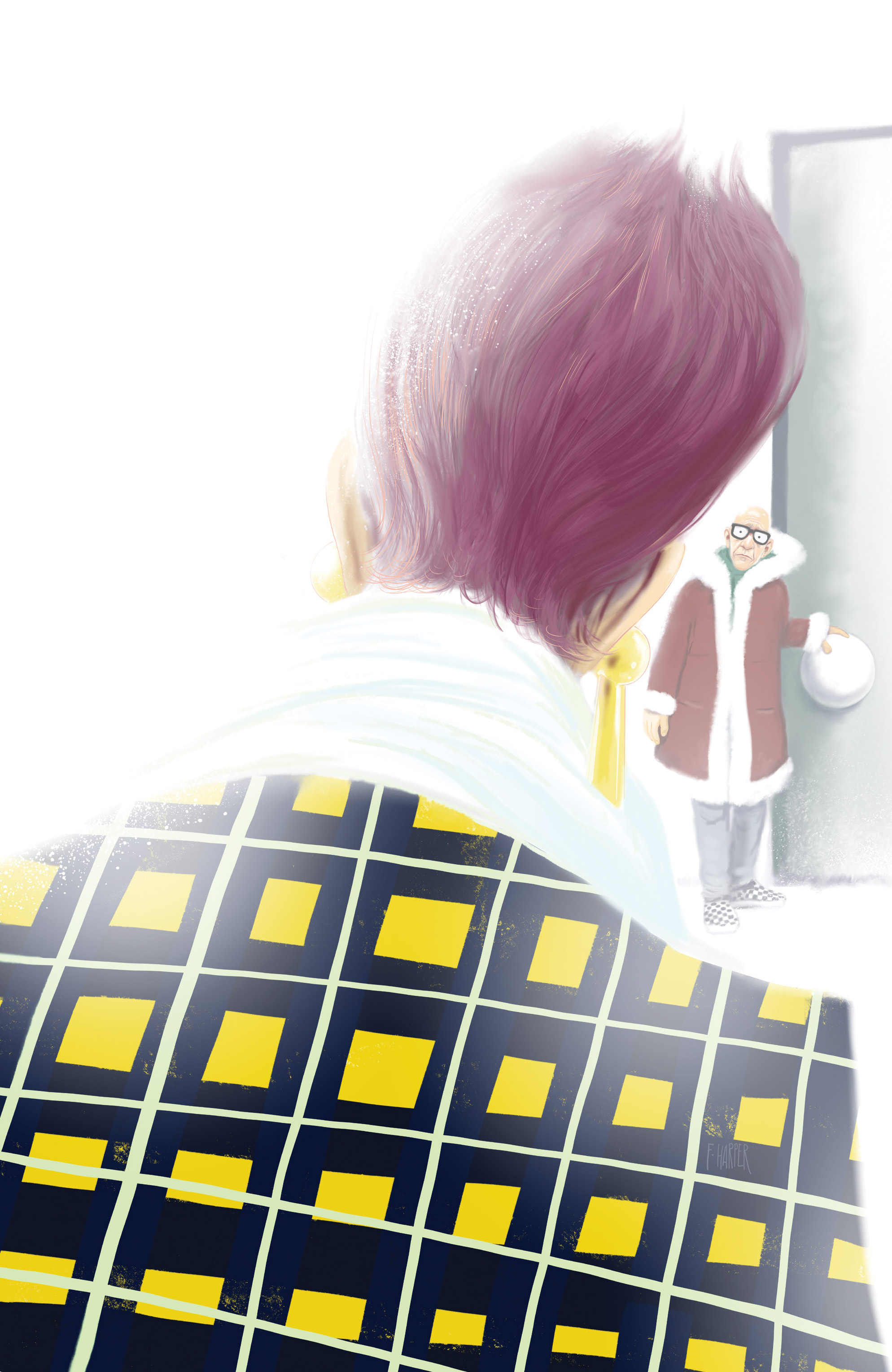 Read online Snelson comic -  Issue #3 - 29