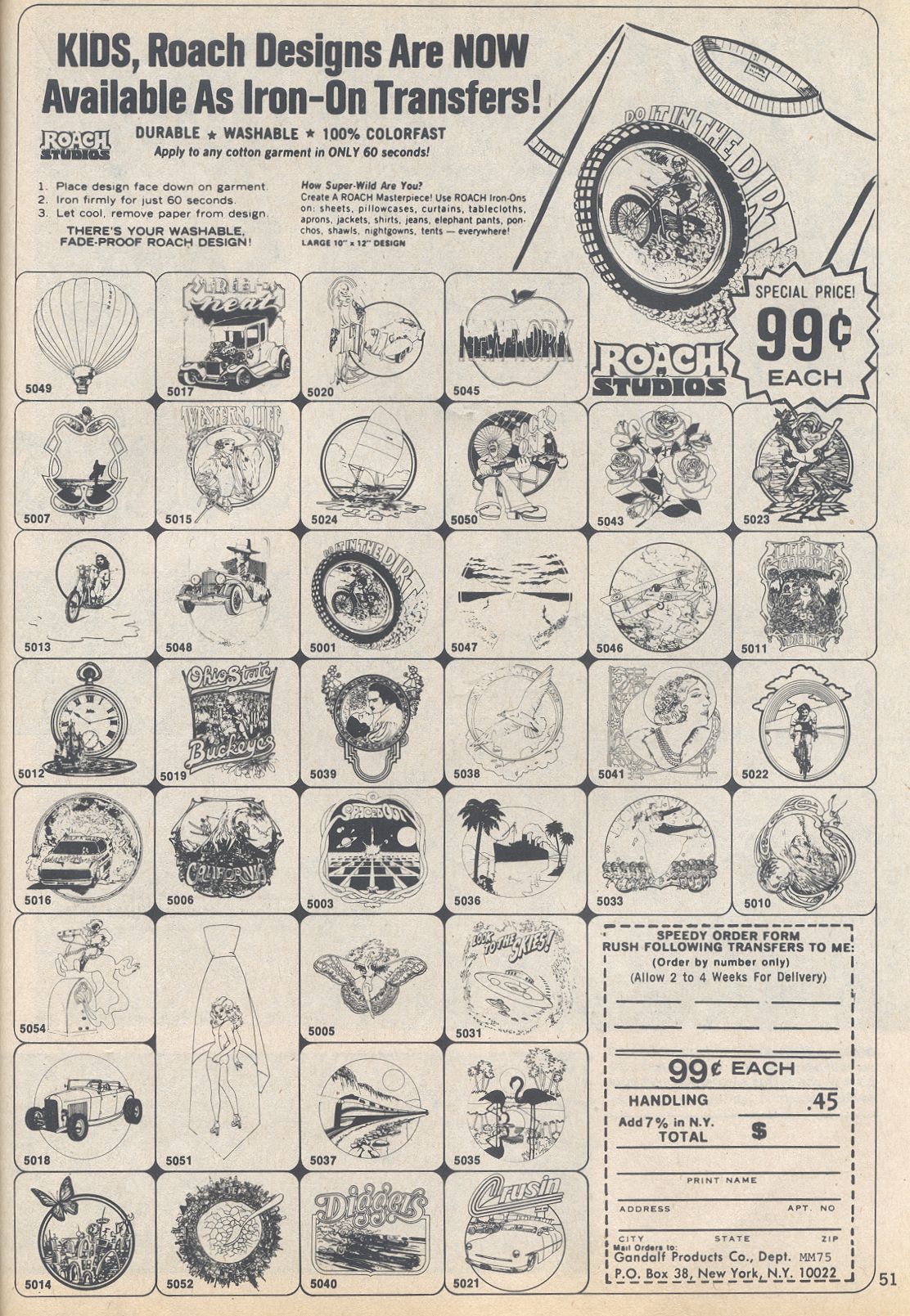 Read online The Savage Sword Of Conan comic -  Issue #20 - 51