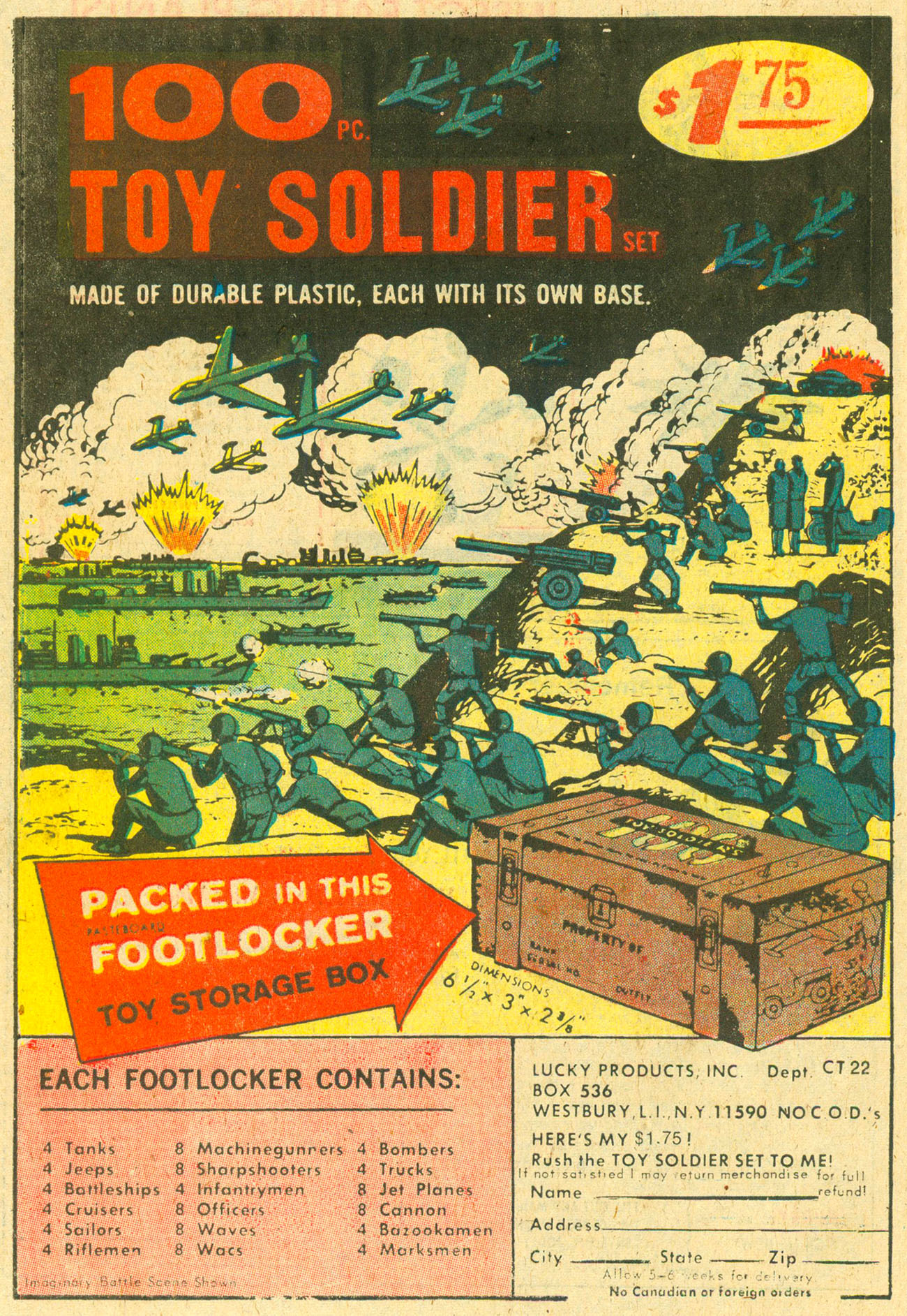 Read online The Six Million Dollar Man [comic] comic -  Issue #6 - 34