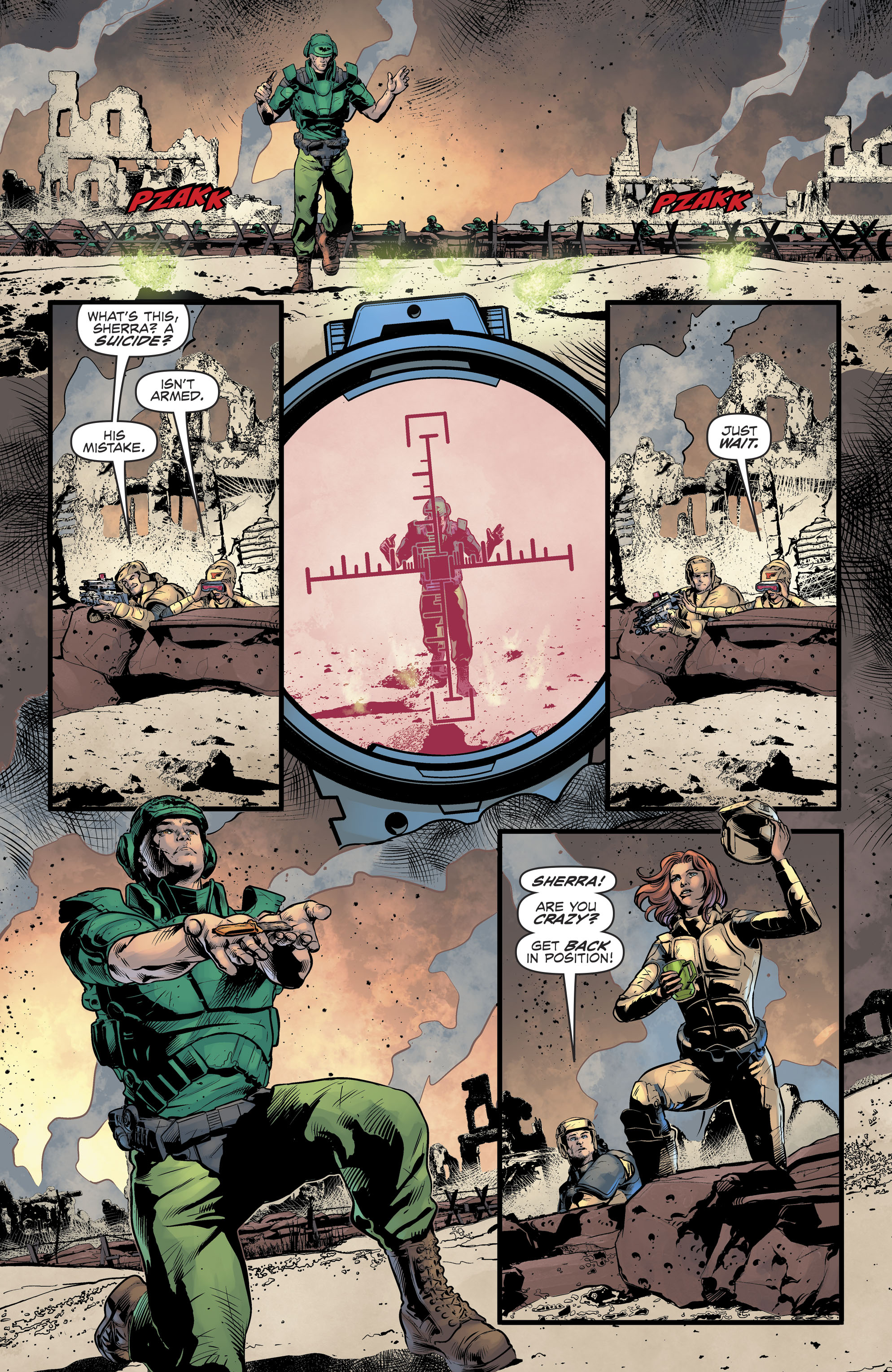 Read online Hawkman (2018) comic -  Issue #13 - 19