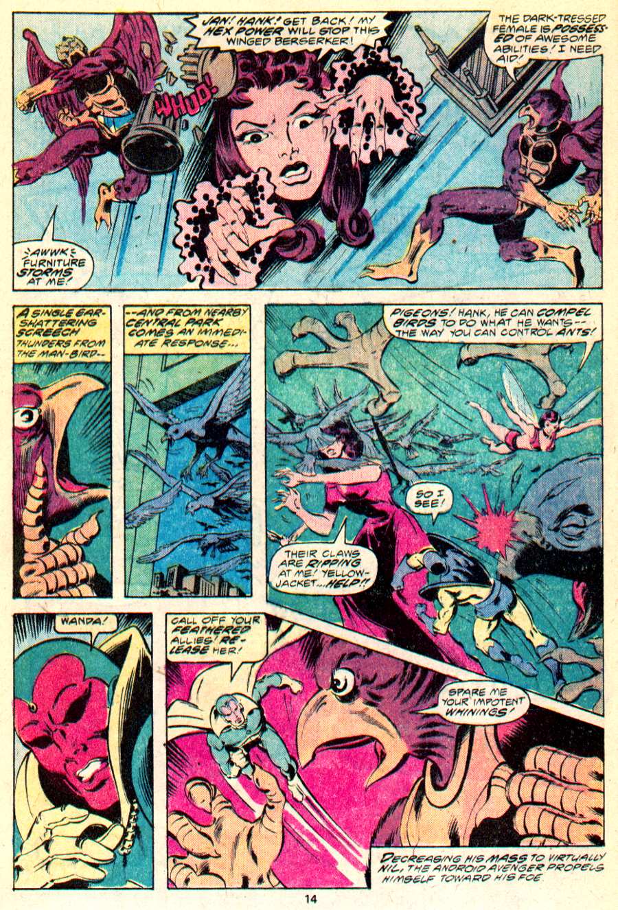 The Avengers (1963) 179 Page 8