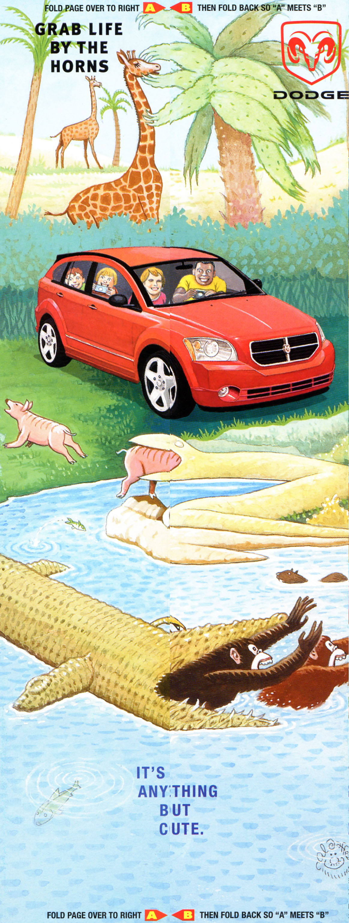 Read online MAD comic -  Issue #472 - 46