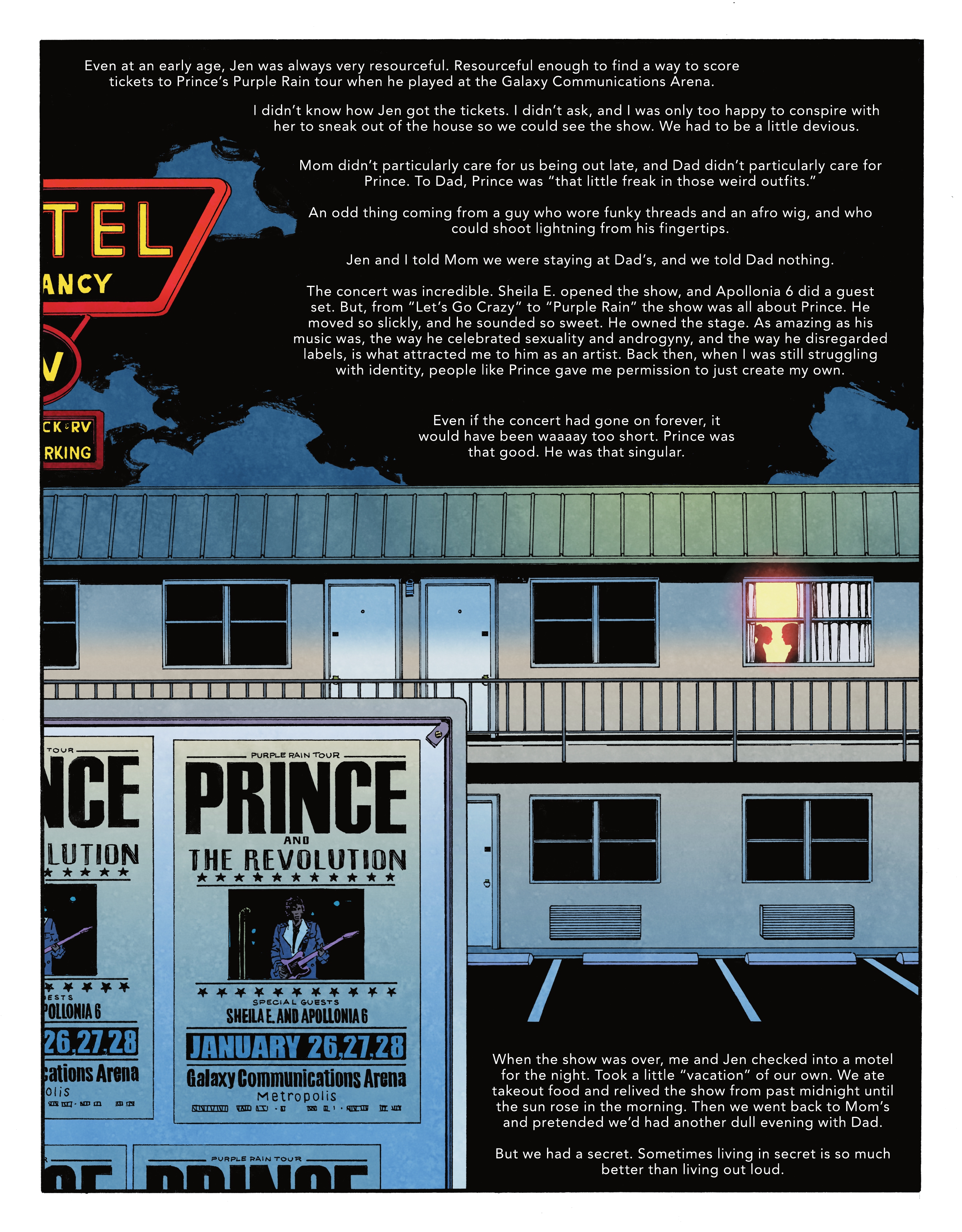 Read online The Other History of the DC Universe comic -  Issue #5 - 8