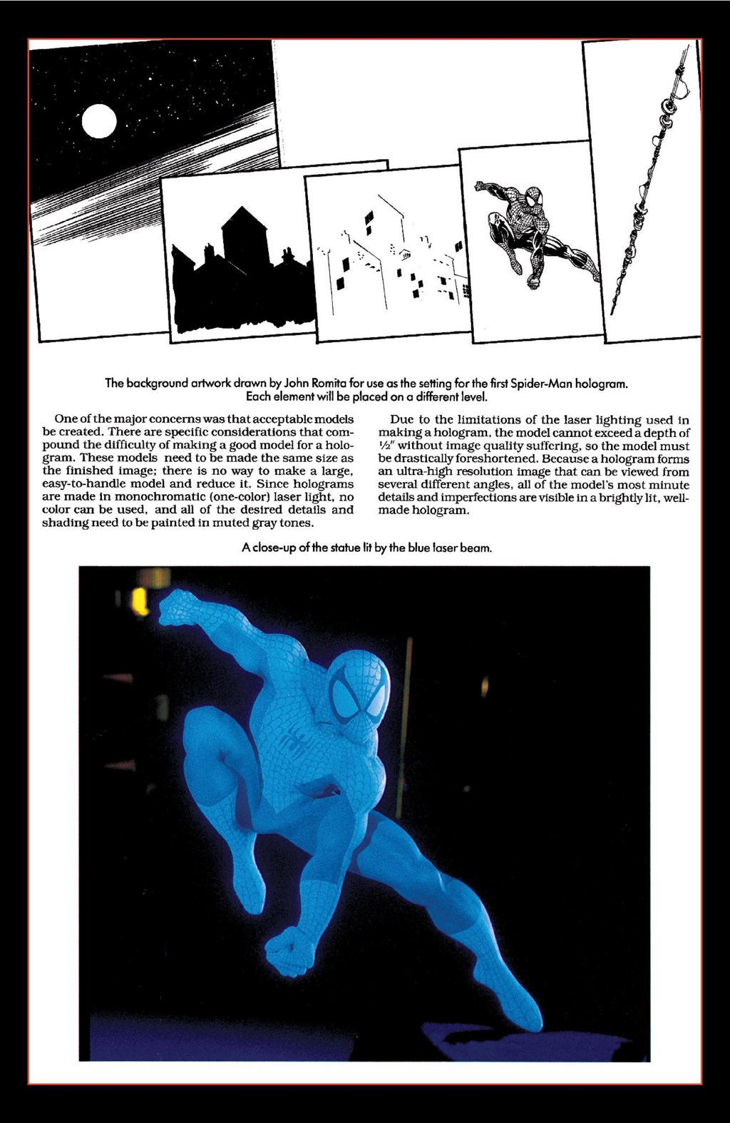 Read online Amazing Spider-Man Epic Collection comic -  Issue # The Hero Killers (Part 5) - 46