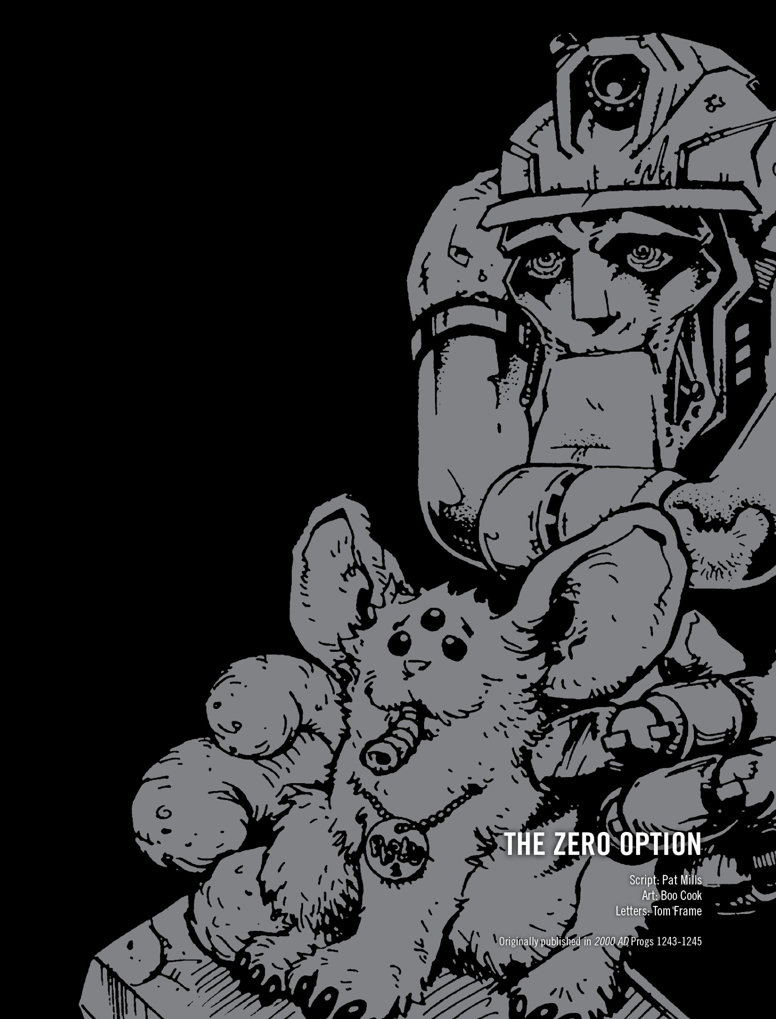 Read online ABC Warriors: The Mek Files comic -  Issue # TPB 3 - 74