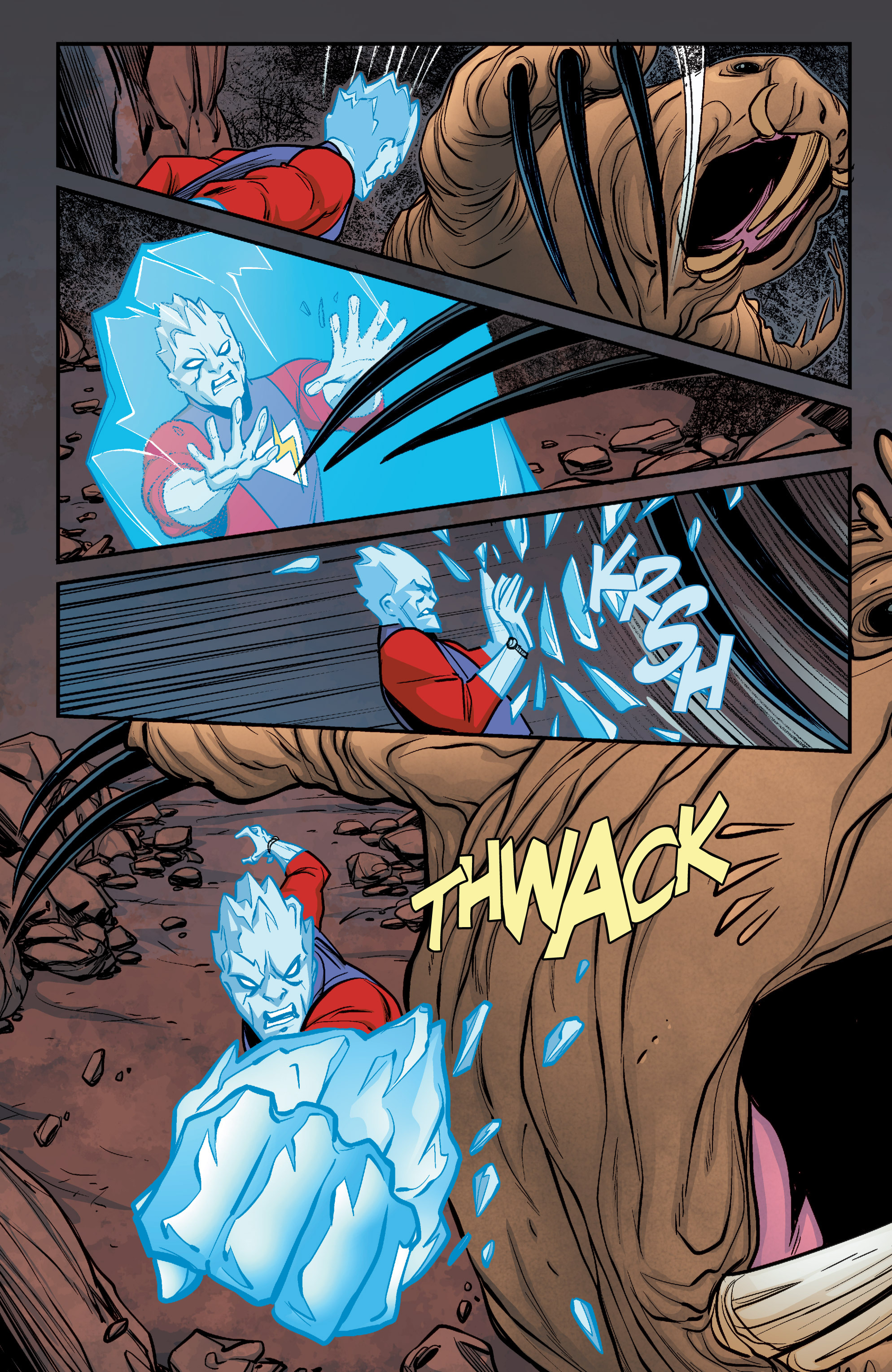 Read online It Girl! and the Atomics comic -  Issue # TPB 2 - 65