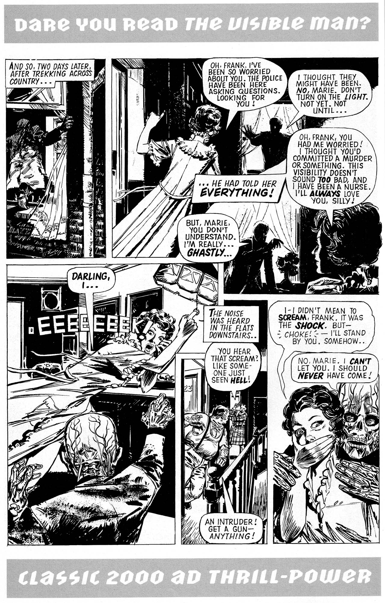 Read online Judge Dredd Megazine (vol. 4) comic -  Issue #8 - 56