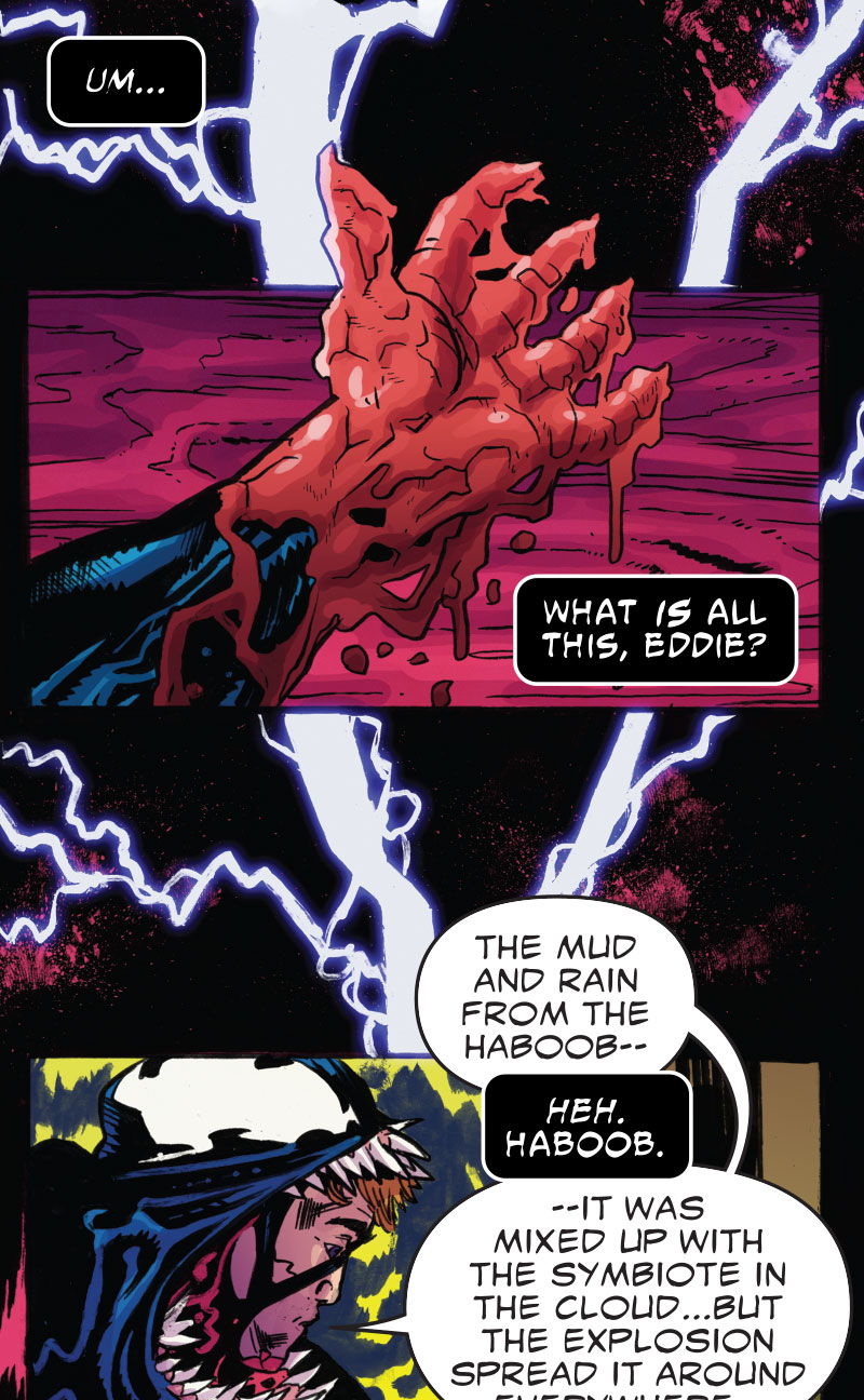 Read online Venom-Carnage: Infinity Comic comic -  Issue #3 - 38