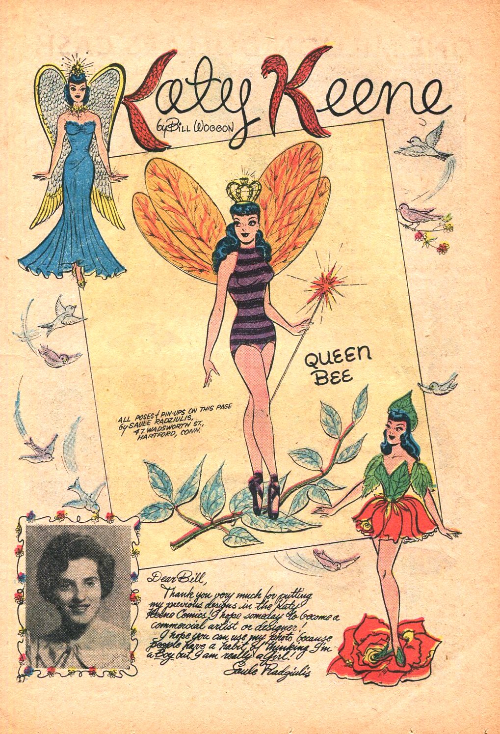 Read online Laugh (Comics) comic -  Issue #89 - 13