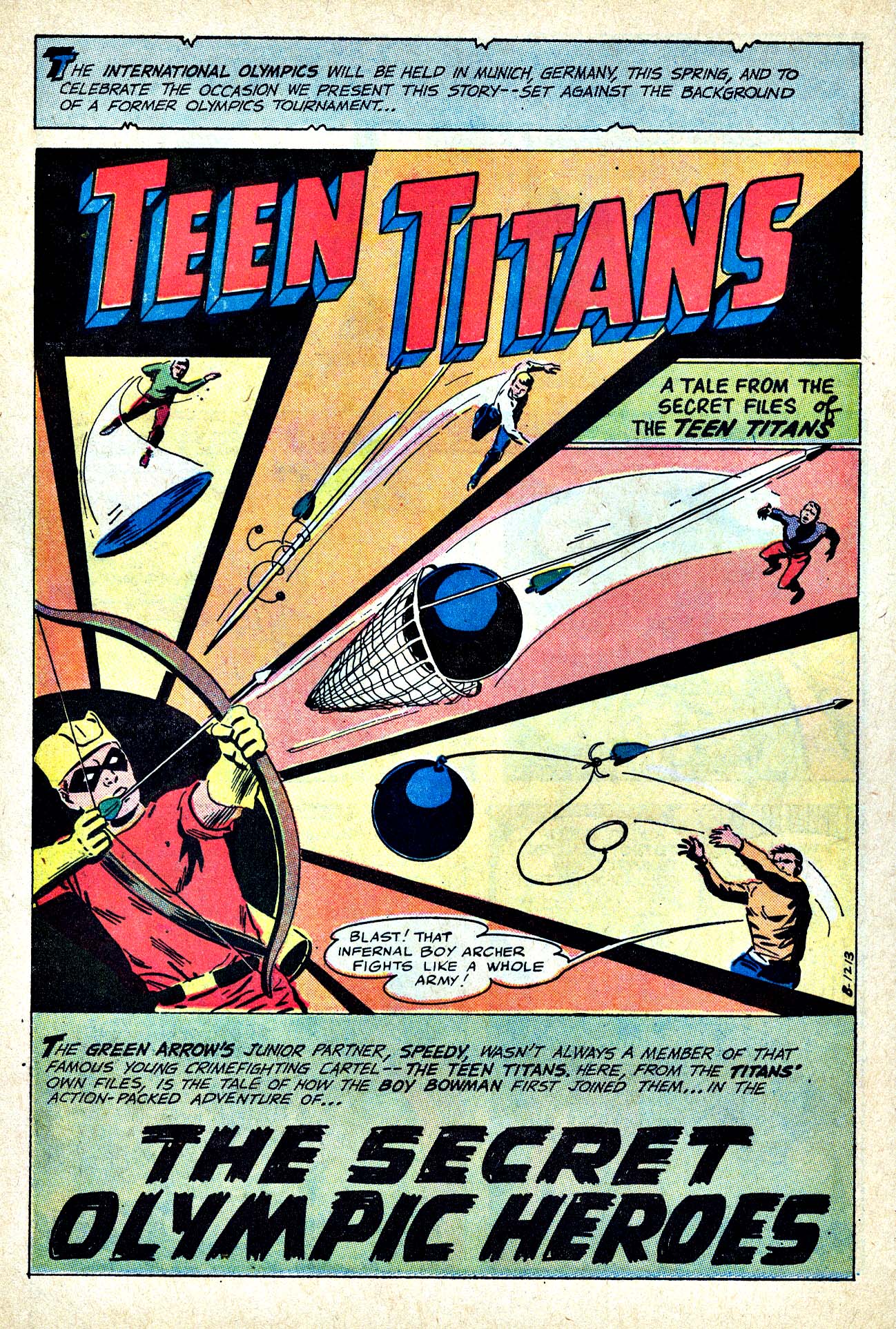 Read online Action Comics (1938) comic -  Issue #409 - 25