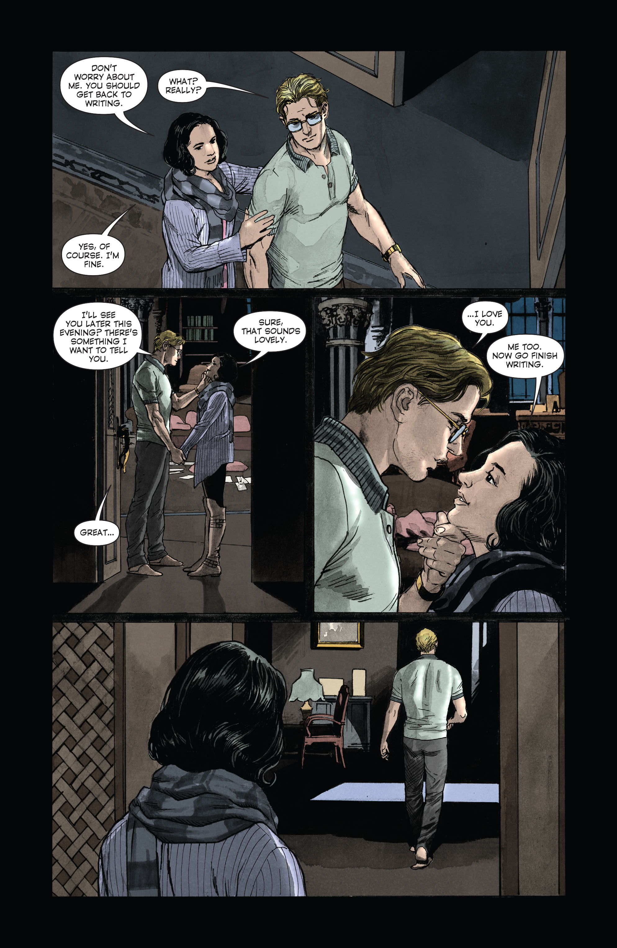Read online Deadman: Dark Mansion of Forbidden Love comic -  Issue #2 - 21