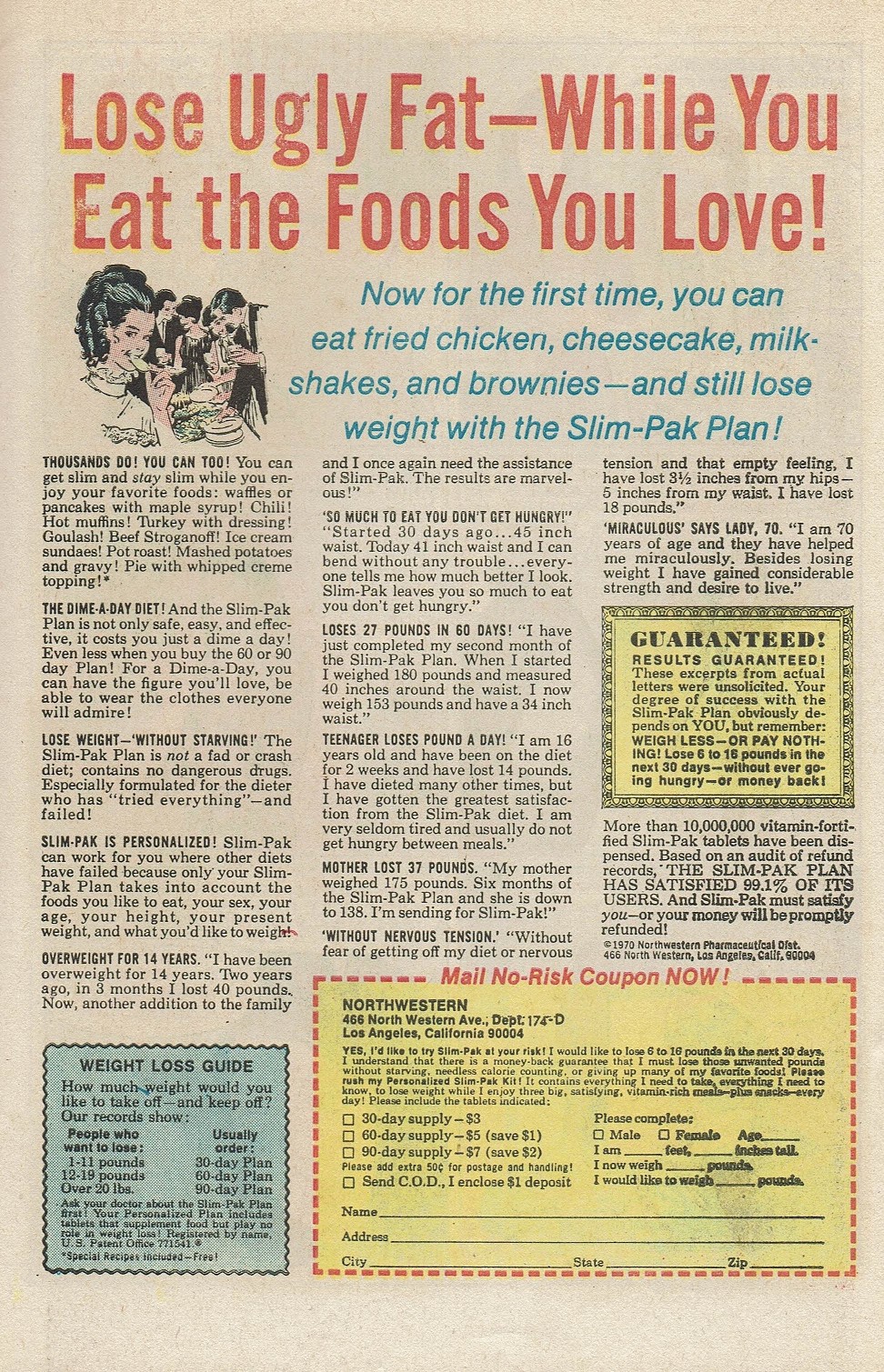 Read online Just Married comic -  Issue #92 - 7