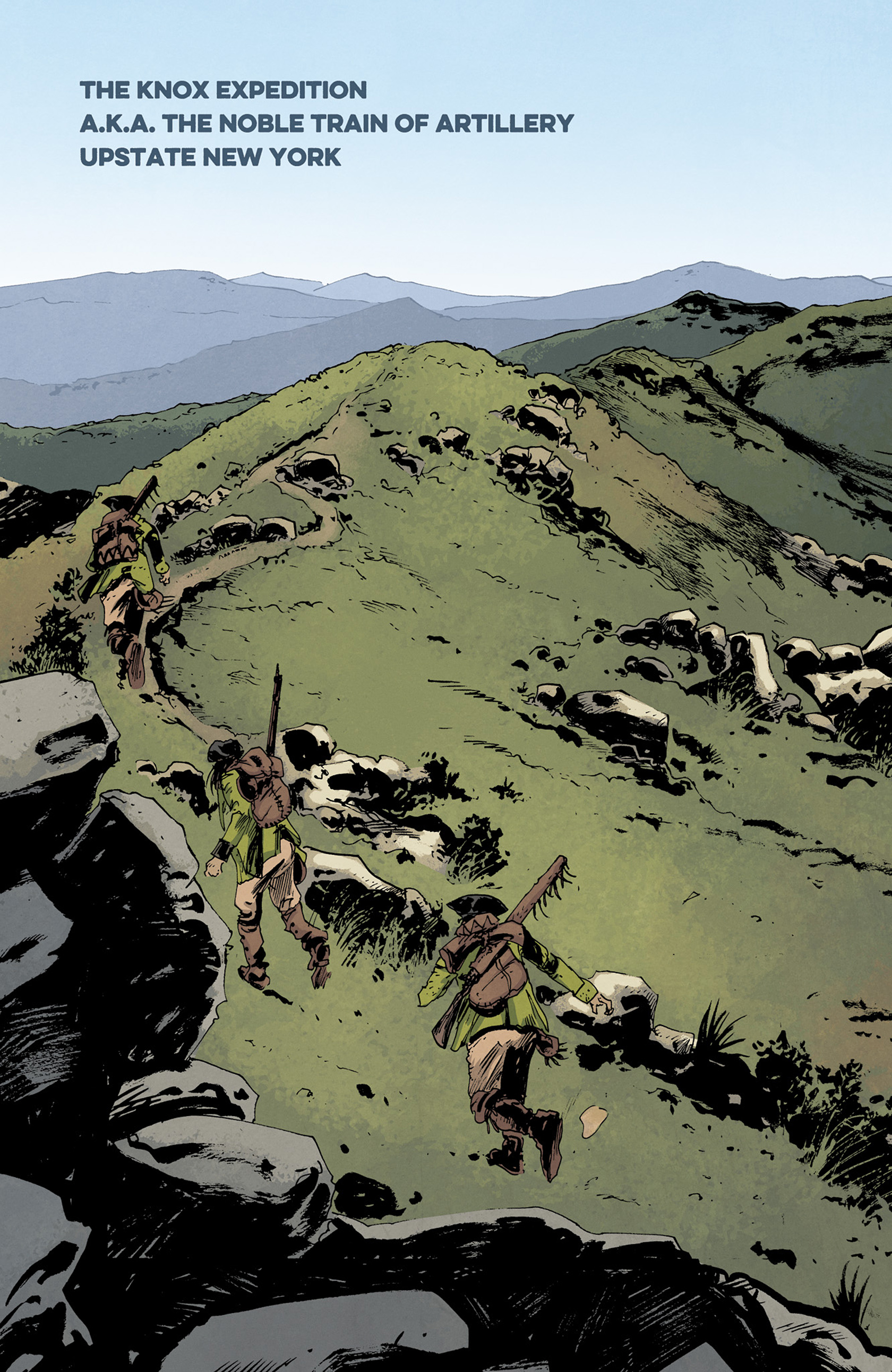 Read online Rebels comic -  Issue #4 - 19