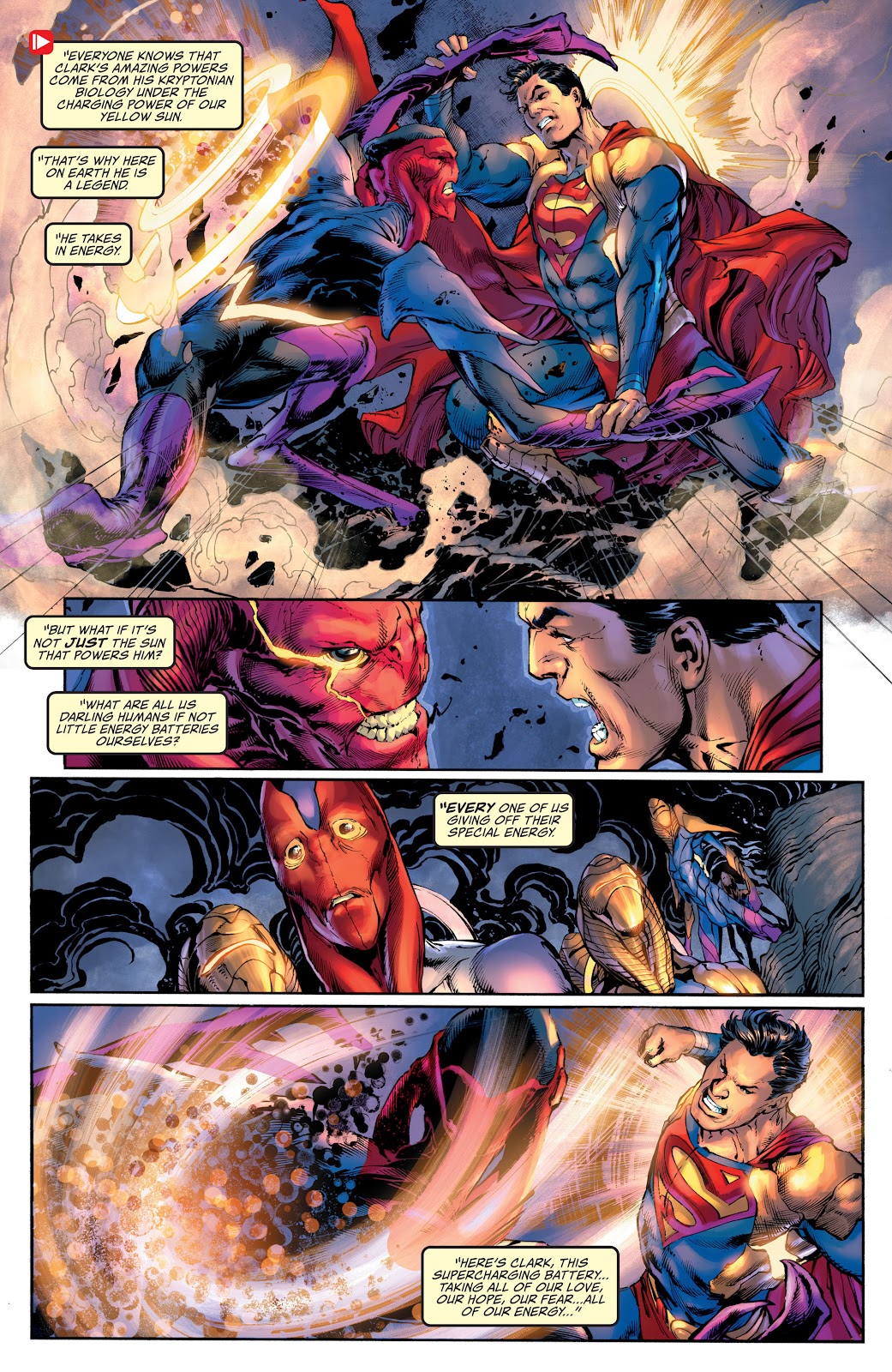 Superman (2018) issue 28 - Page 15