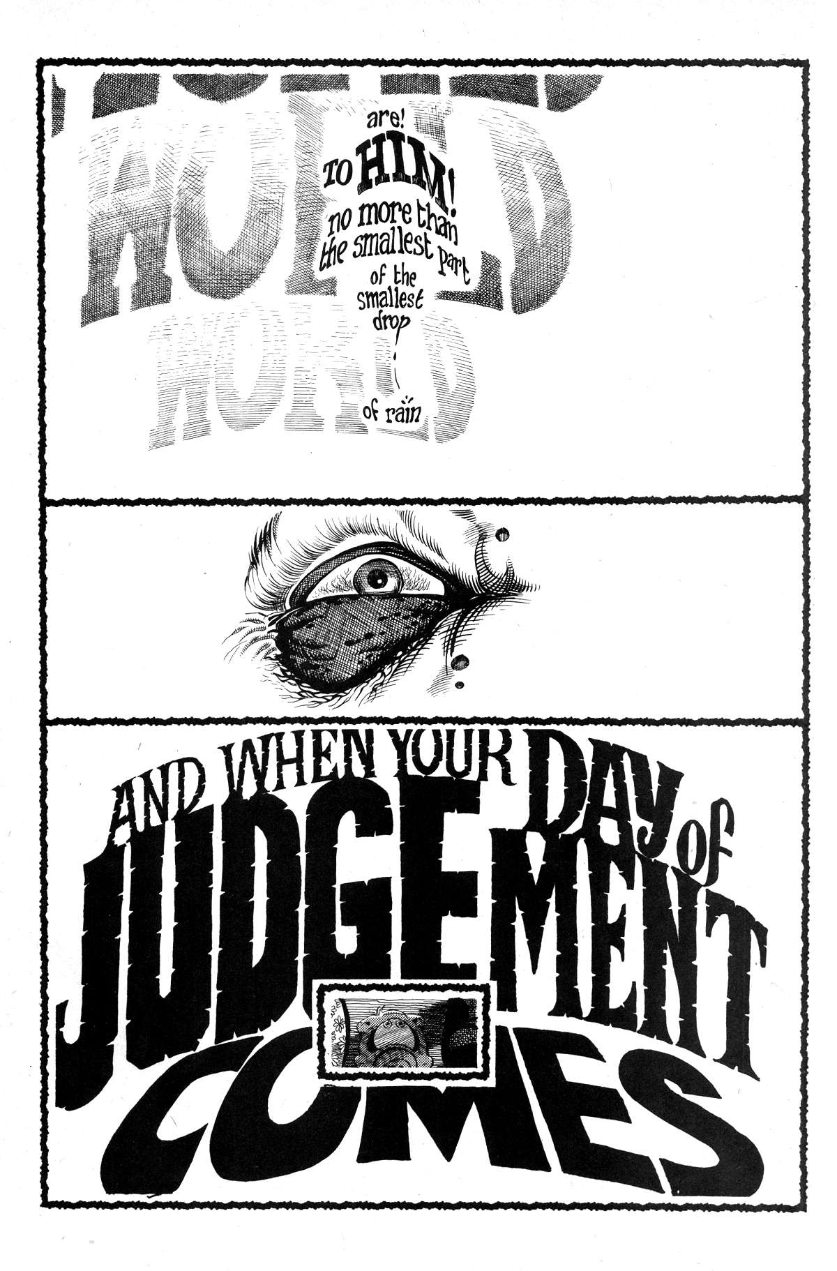 Read online Cerebus comic -  Issue #191 - 16