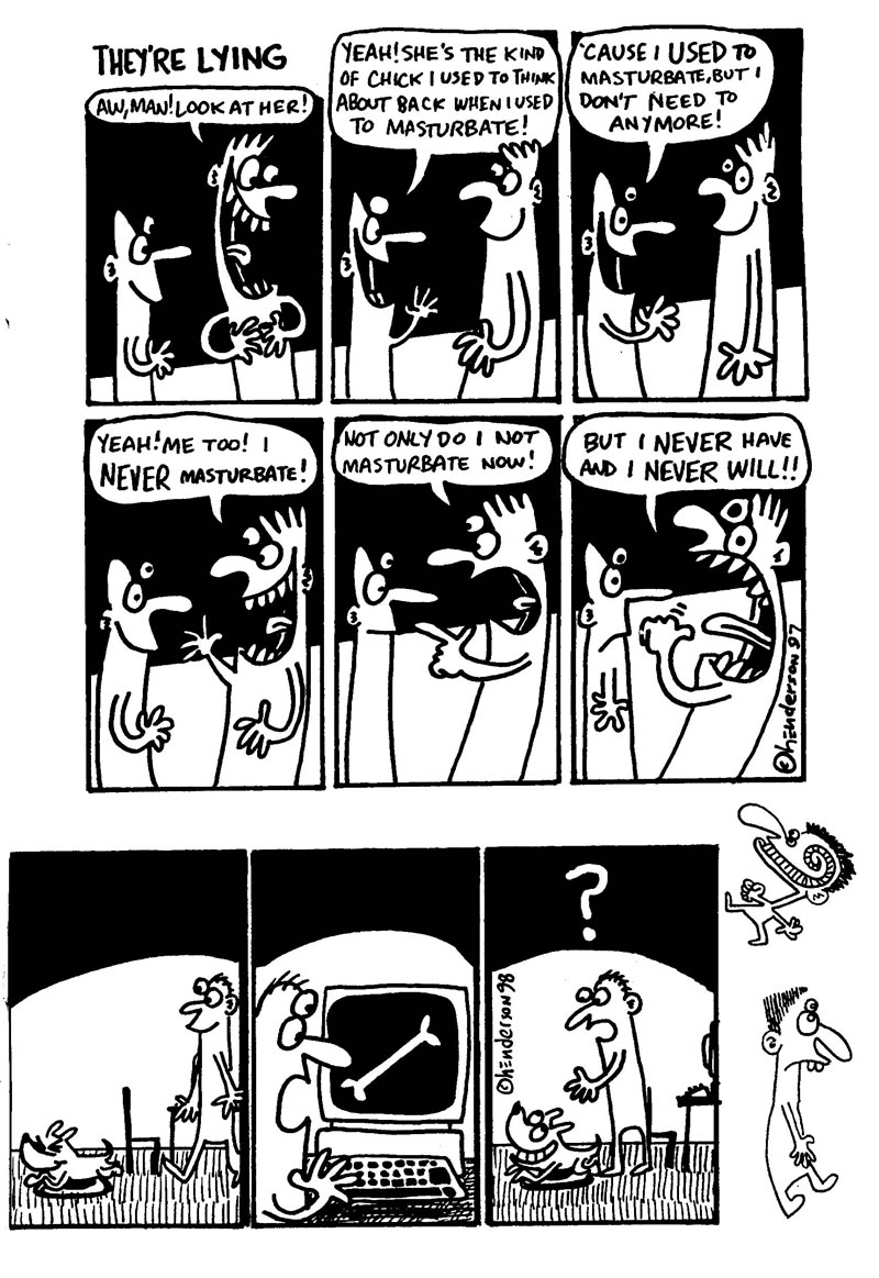 Read online Magic Whistle comic -  Issue #1 - 3