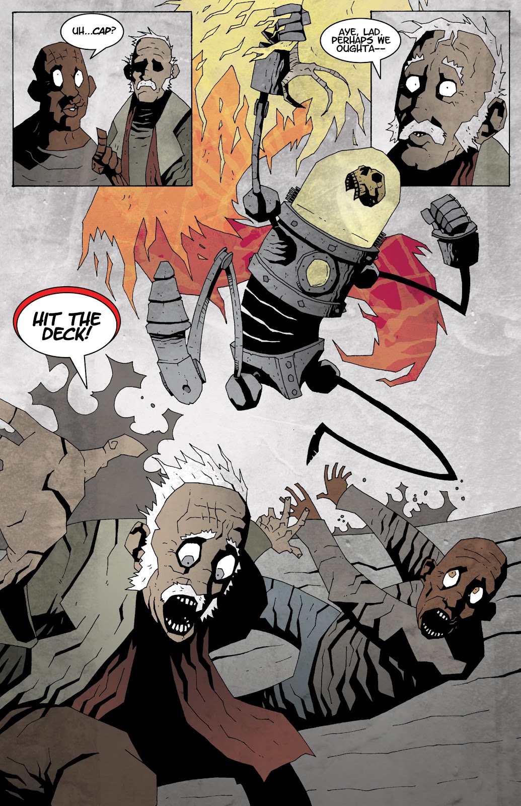 Robot 13 issue 2 - Page 16