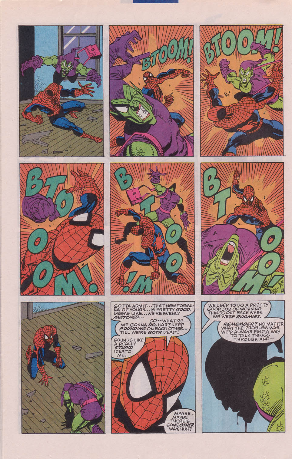 Read online The Spectacular Spider-Man (1976) comic -  Issue #200 - 34