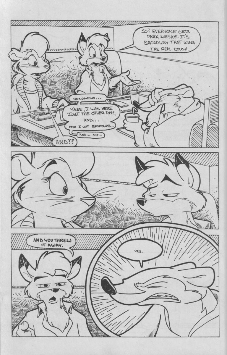 Furrlough issue 72 - Page 28