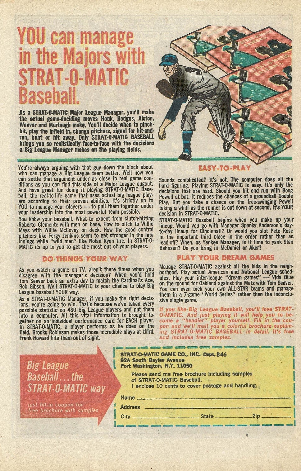 Read online Archie at Riverdale High (1972) comic -  Issue #1 - 33