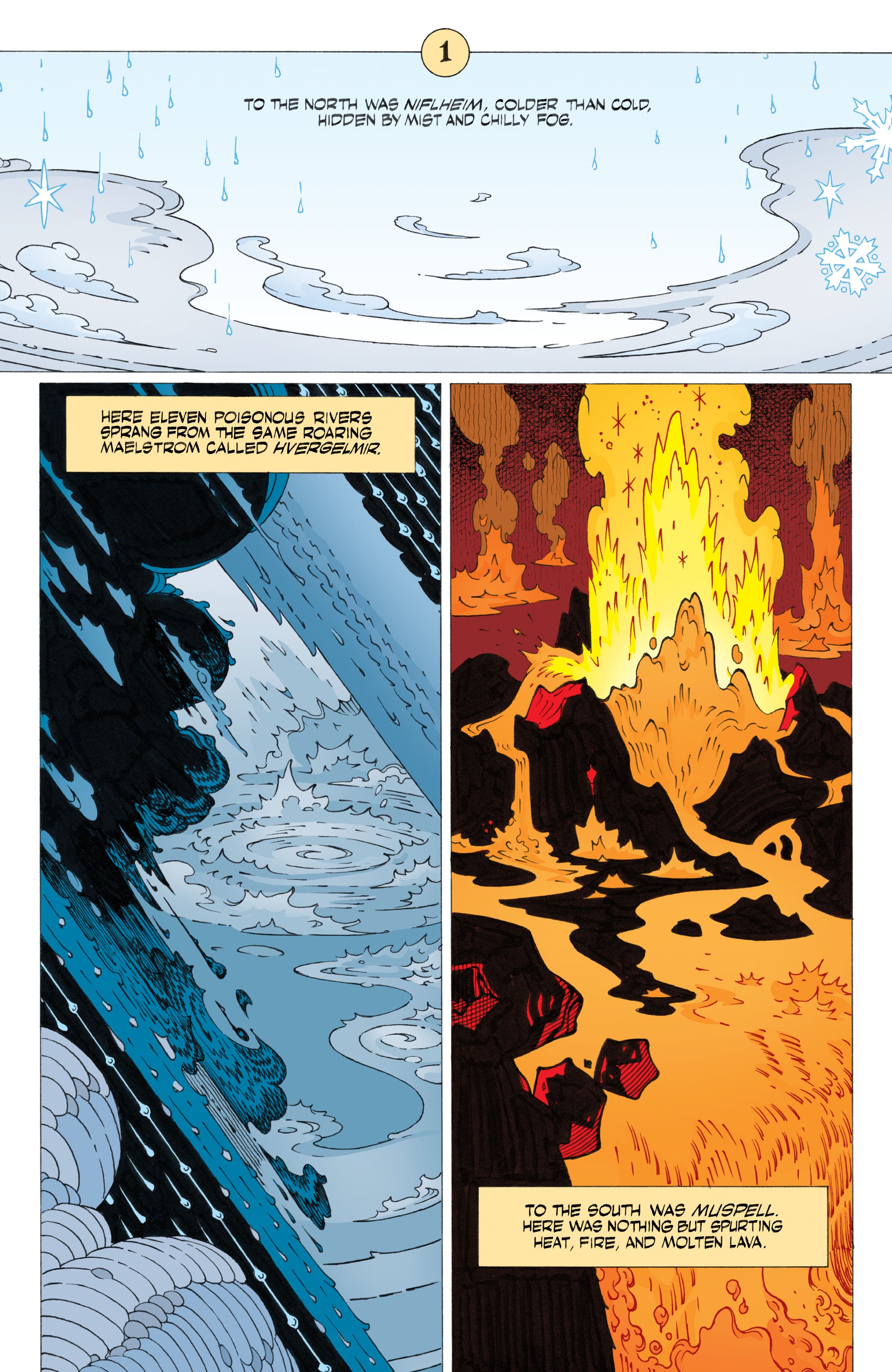 Read online Free Comic Book Day 2020 comic -  Issue # General - 14