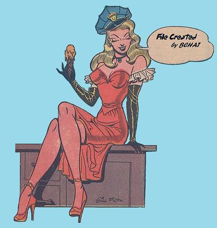 Read online Coo Coo Comics comic -  Issue #35 - 20