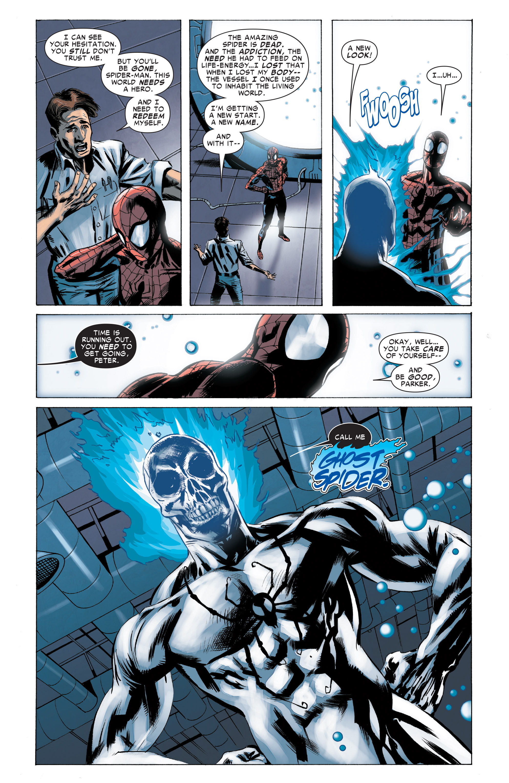 Read online Deadpool Classic comic -  Issue # TPB 15 (Part 2) - 95