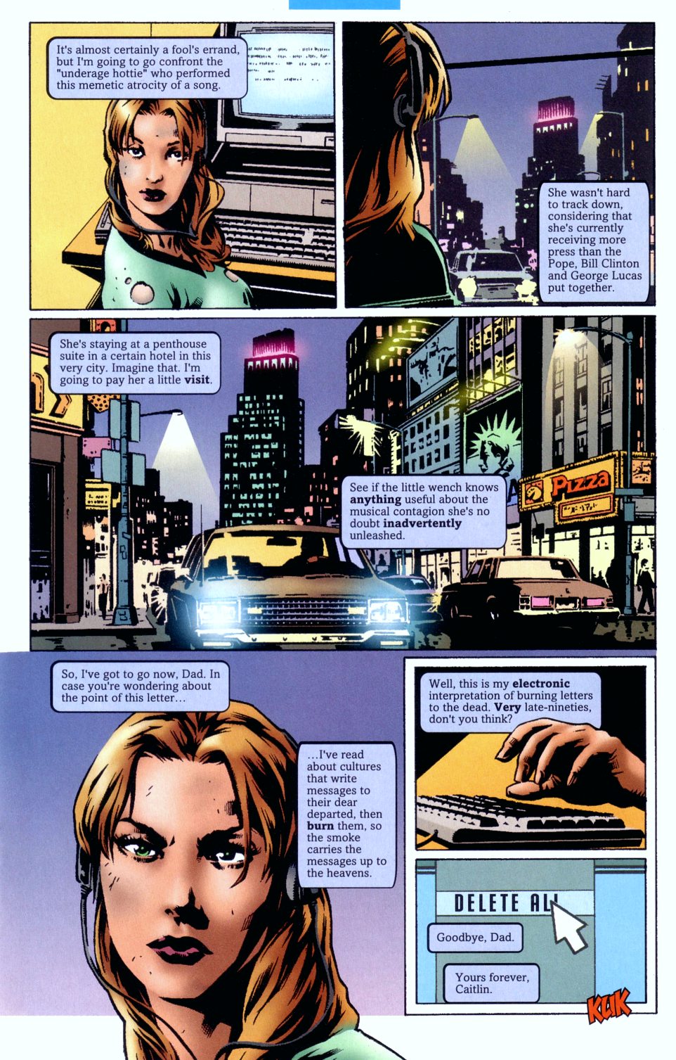 Read online Gen13 (1995) comic -  Issue #44 - 11