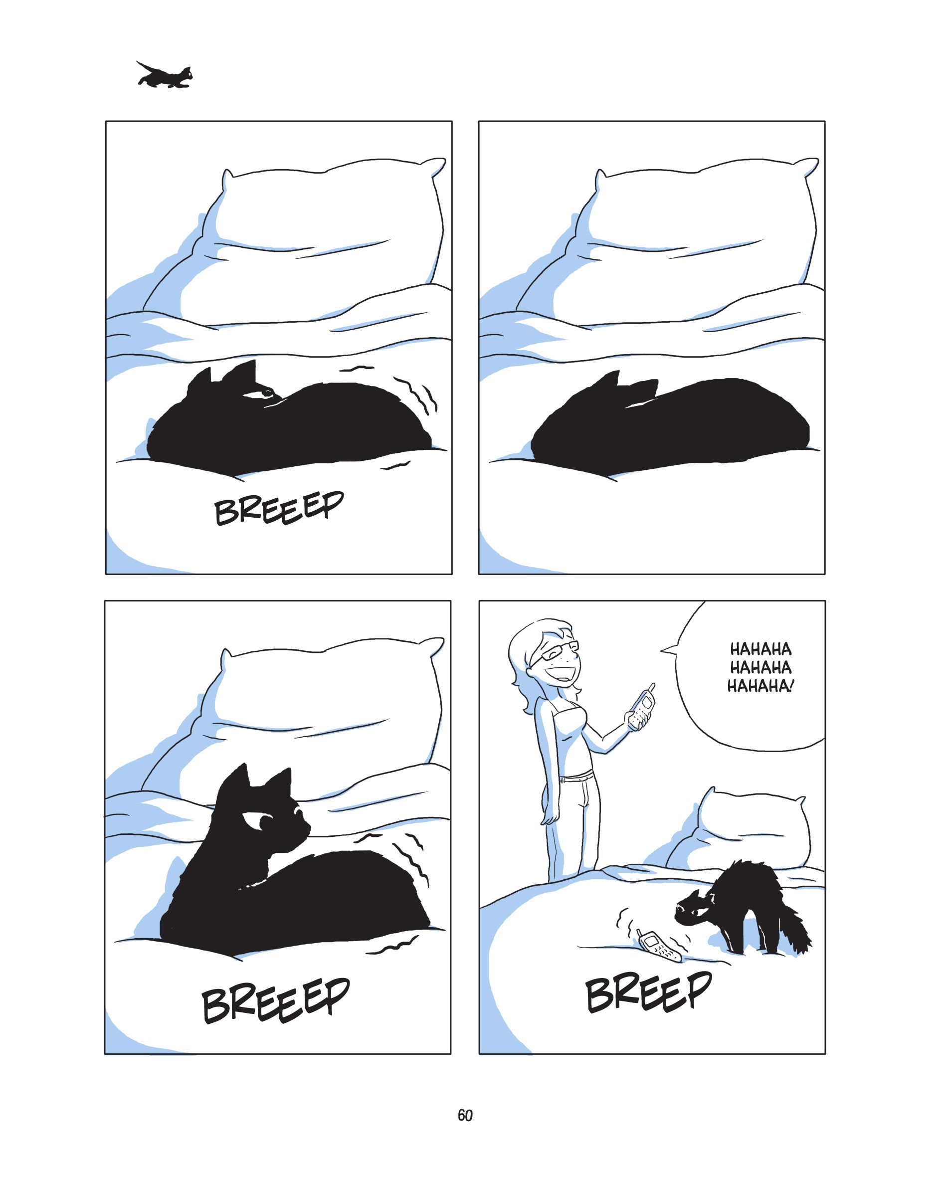 Read online Rascal comic -  Issue # TPB - 62