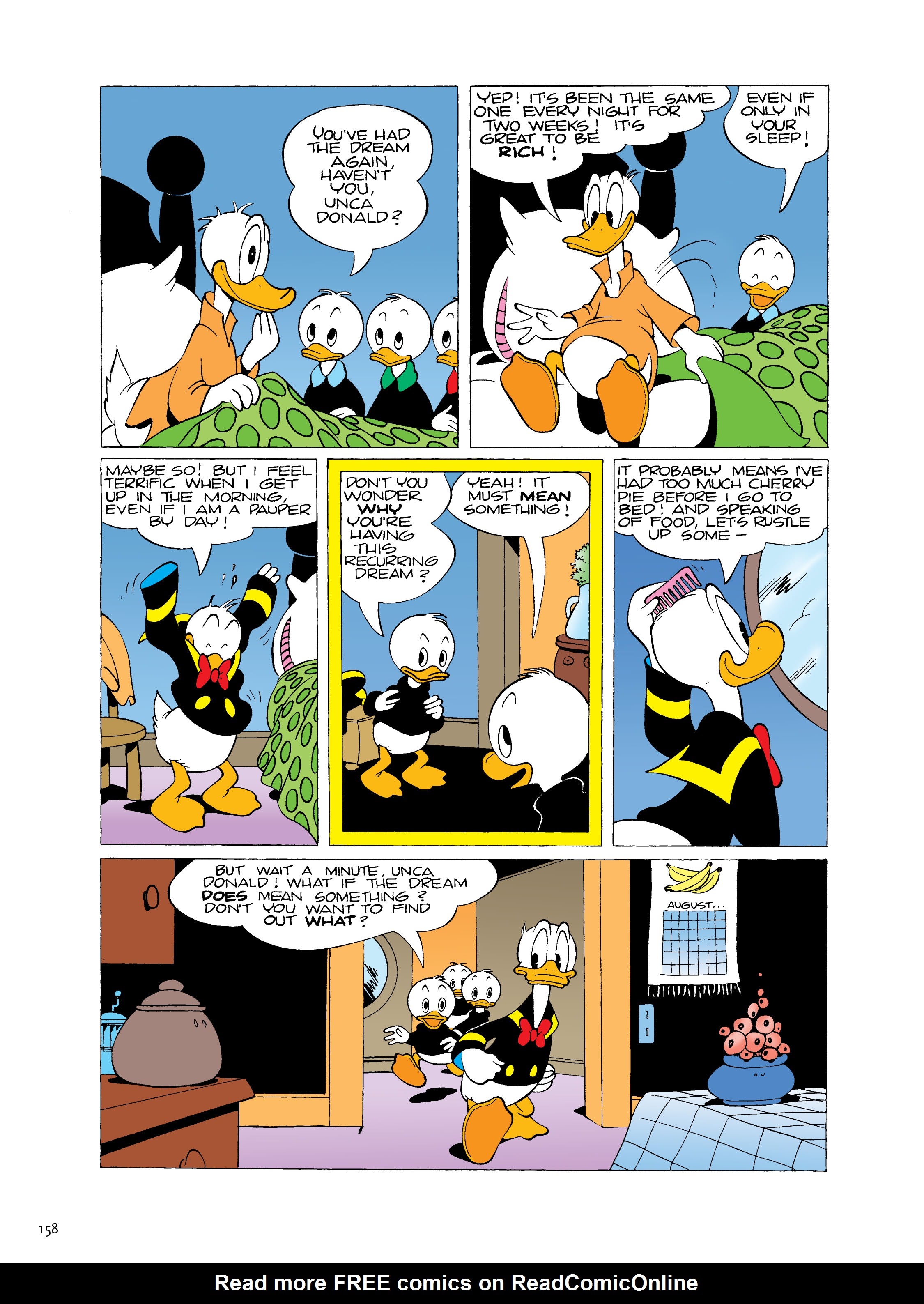 Read online Disney Masters comic -  Issue # TPB 18 (Part 2) - 64