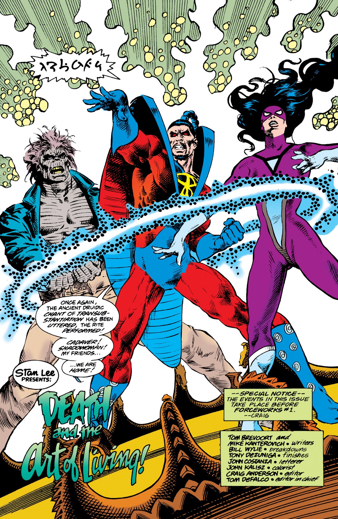 Read online Deadpool and the Secret Defenders comic -  Issue # TPB (Part 2) - 17